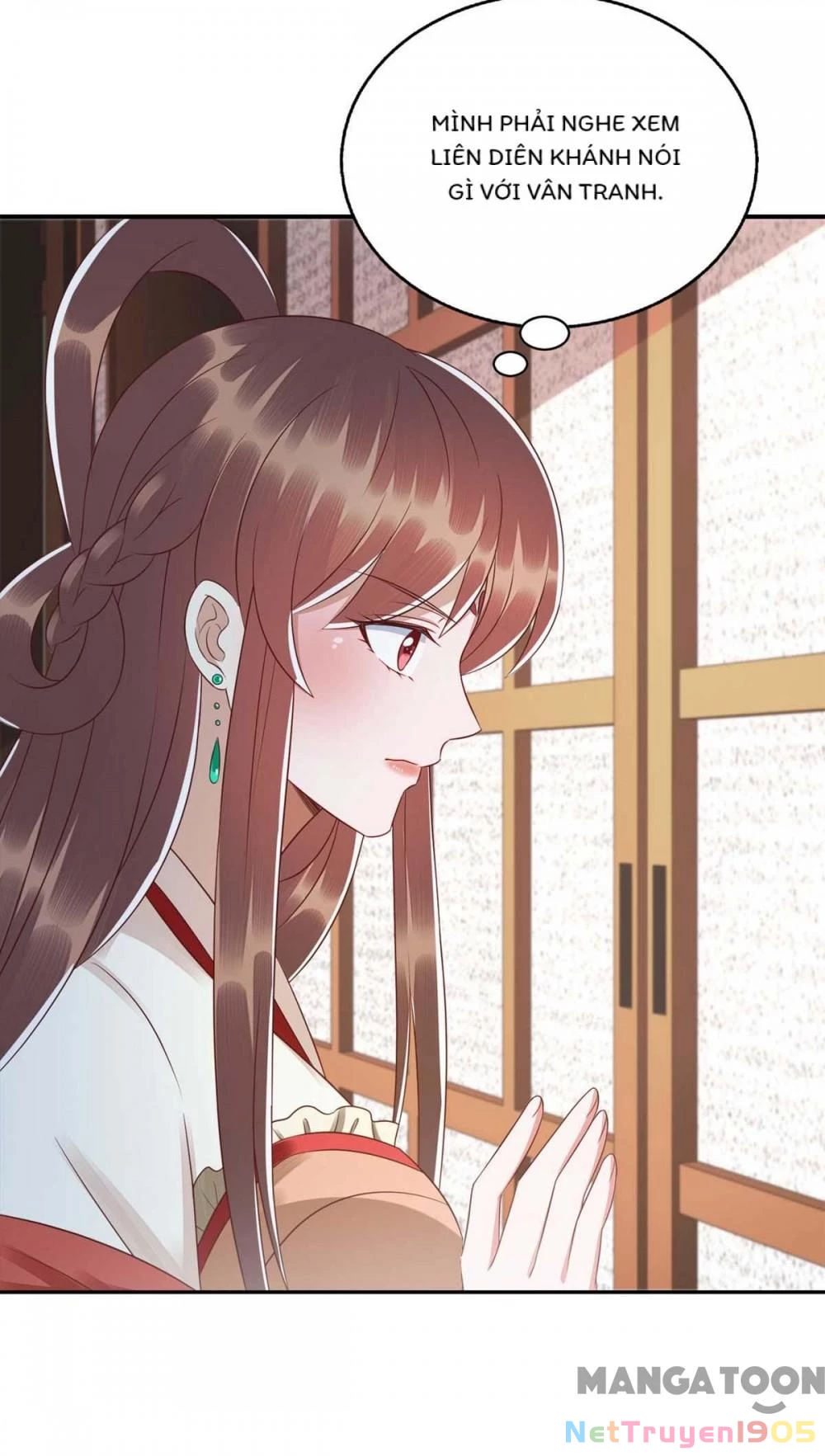 Nhất Phẩm Đích Nữ Chapter 217 - 35