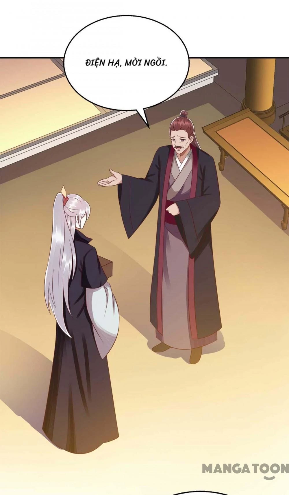 Nhất Phẩm Đích Nữ Chapter 217 - 36