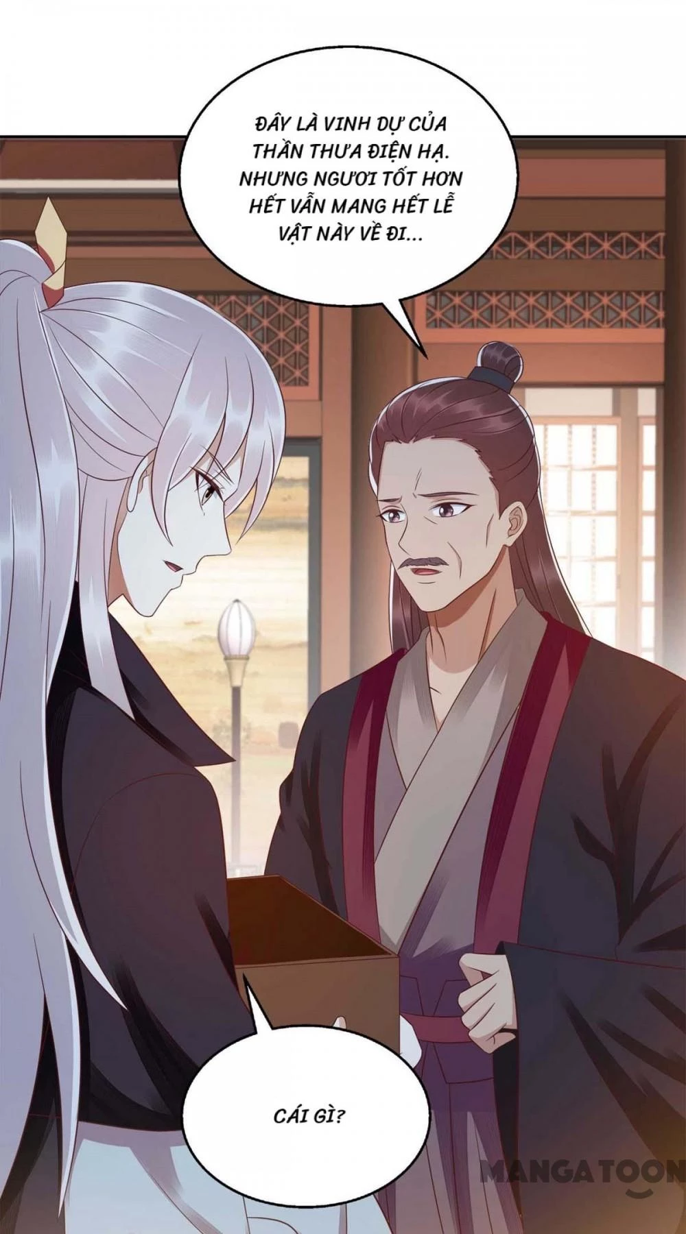 Nhất Phẩm Đích Nữ Chapter 217 - 39