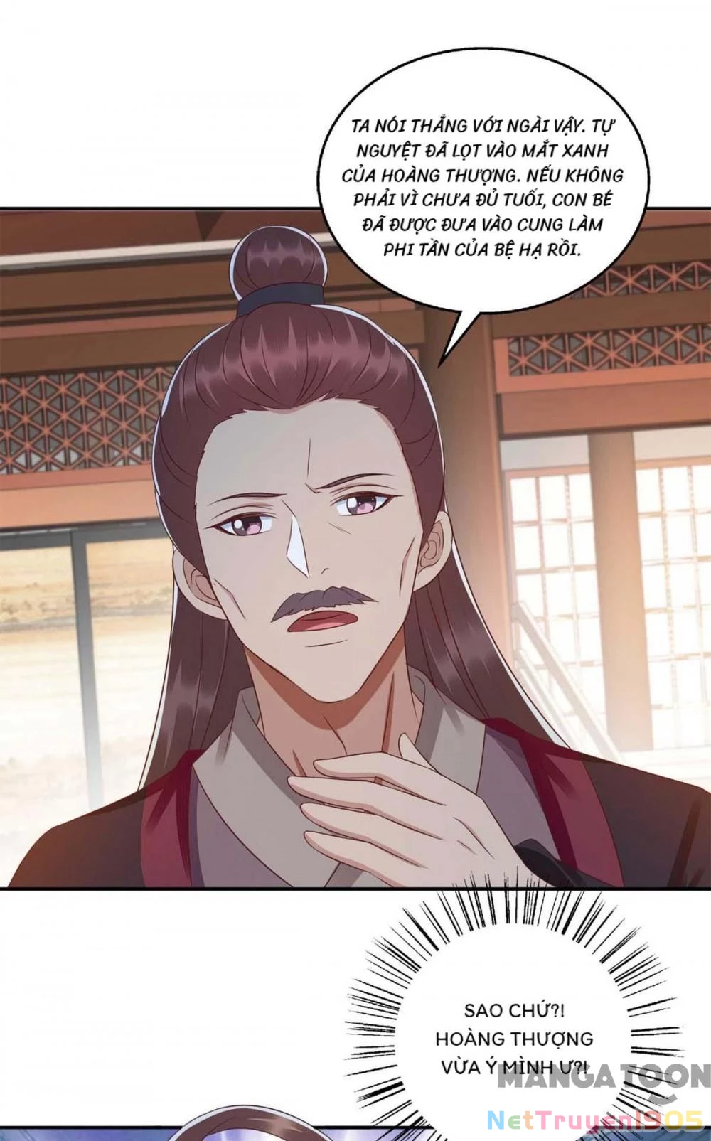 Nhất Phẩm Đích Nữ Chapter 217 - 41