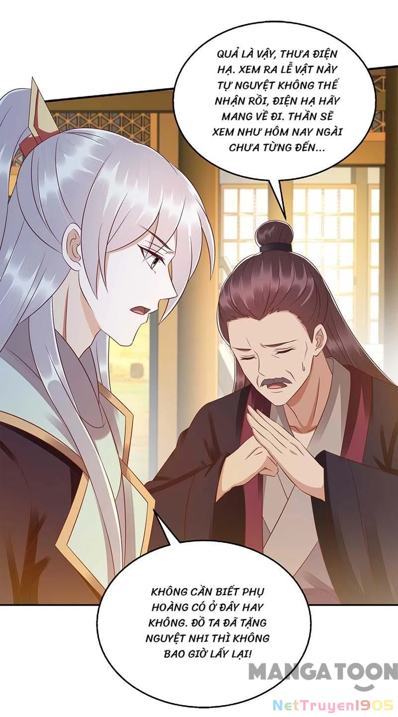 Nhất Phẩm Đích Nữ Chapter 218 - 2