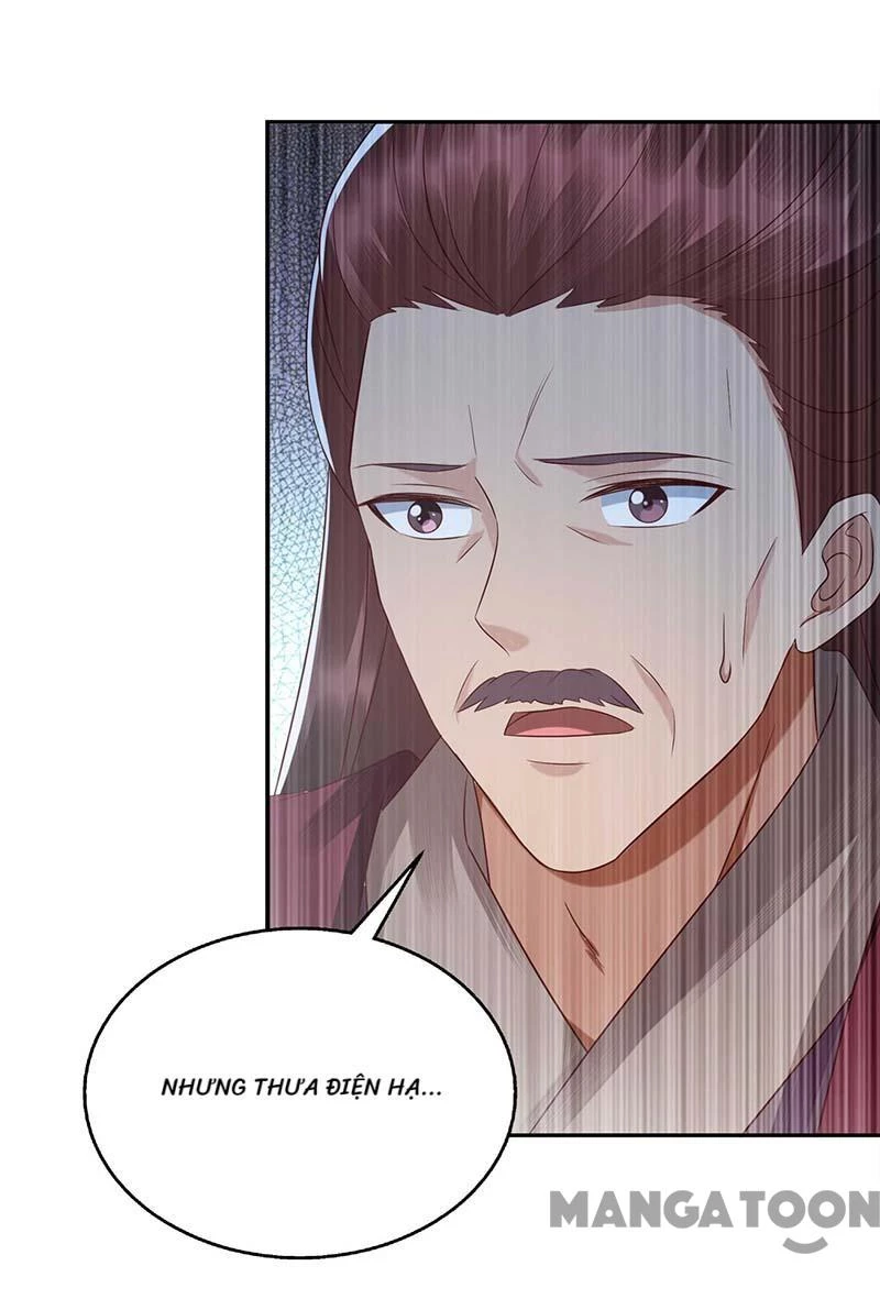 Nhất Phẩm Đích Nữ Chapter 218 - 3