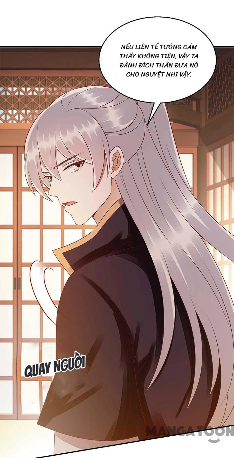 Nhất Phẩm Đích Nữ Chapter 218 - 4