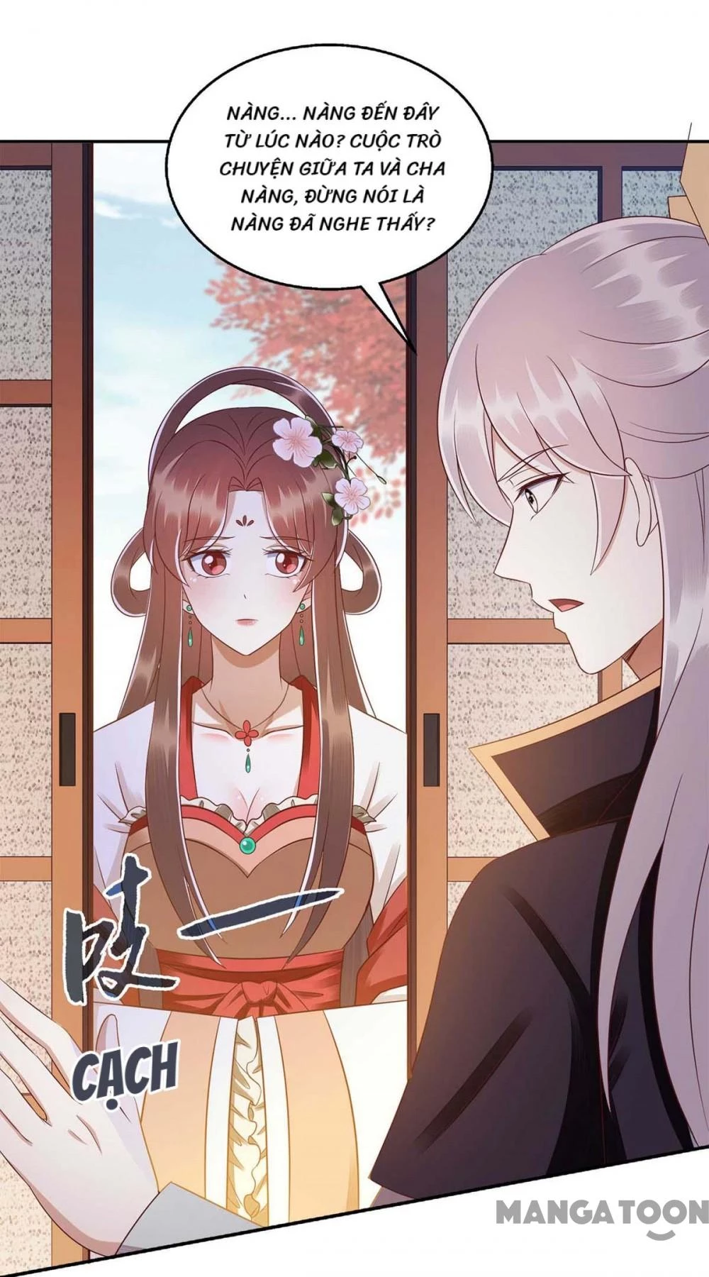 Nhất Phẩm Đích Nữ Chapter 218 - 7