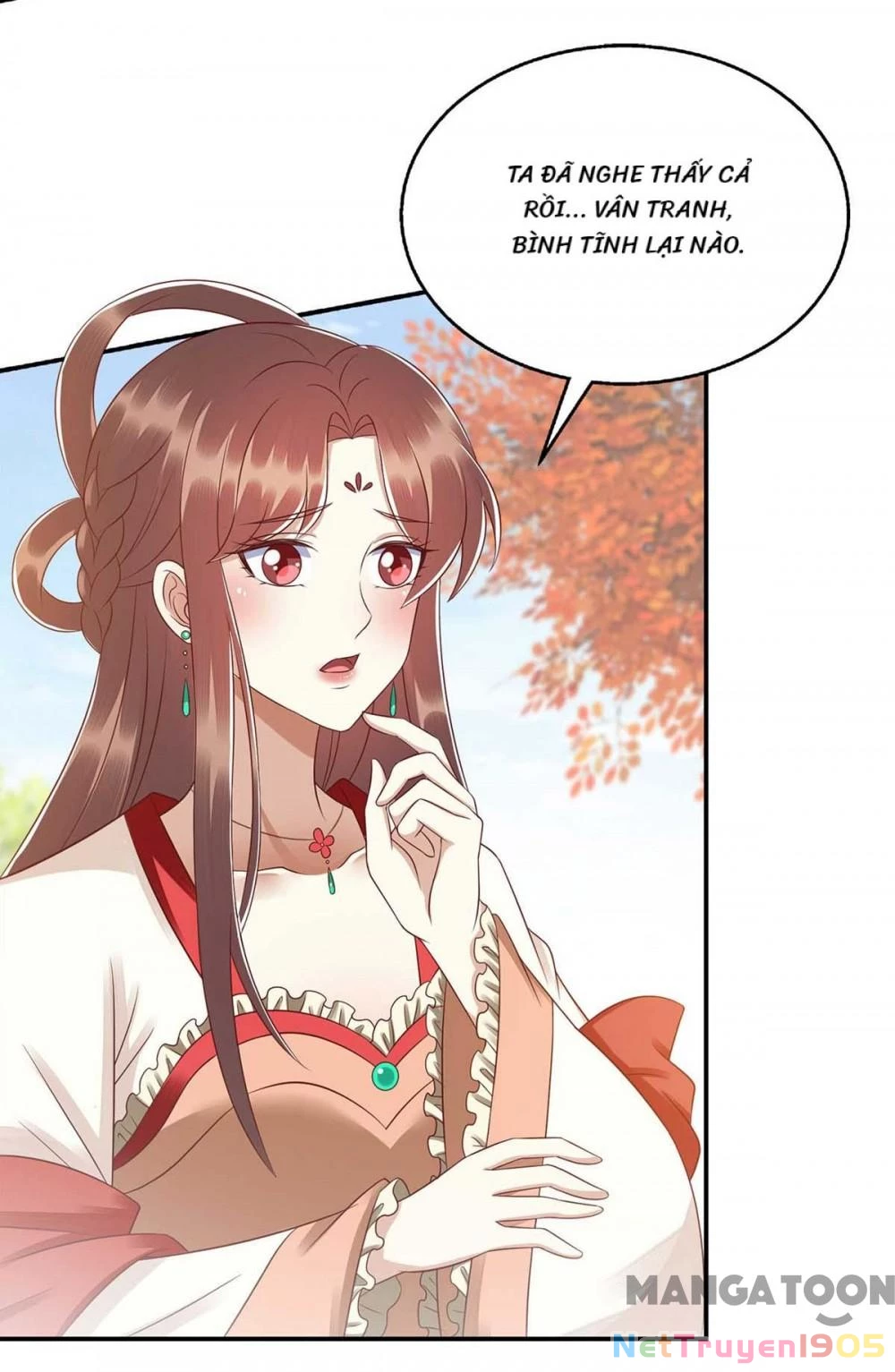 Nhất Phẩm Đích Nữ Chapter 218 - 8