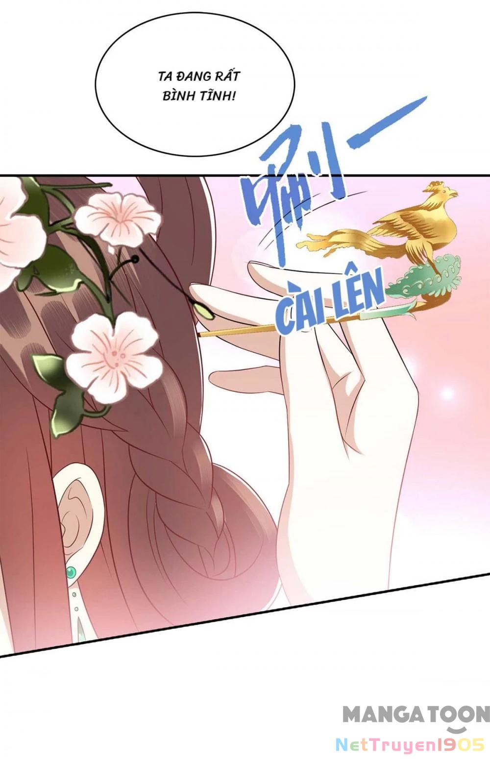 Nhất Phẩm Đích Nữ Chapter 218 - 9