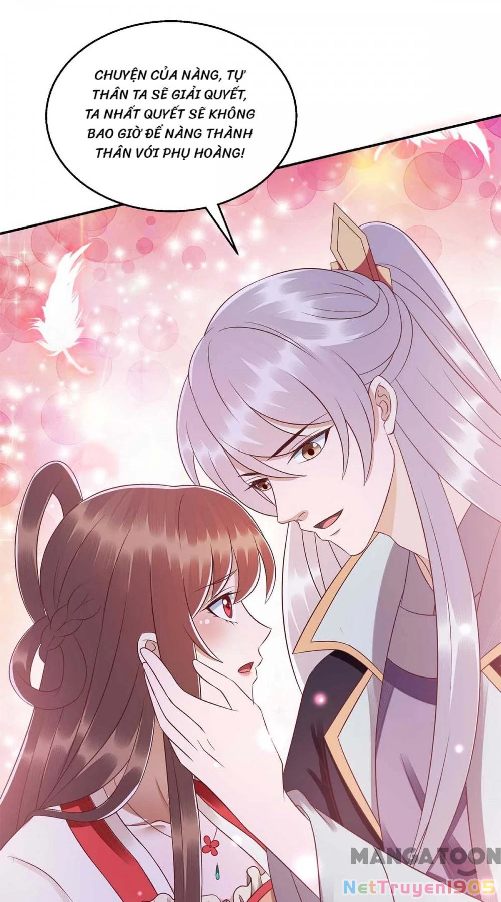 Nhất Phẩm Đích Nữ Chapter 218 - 10