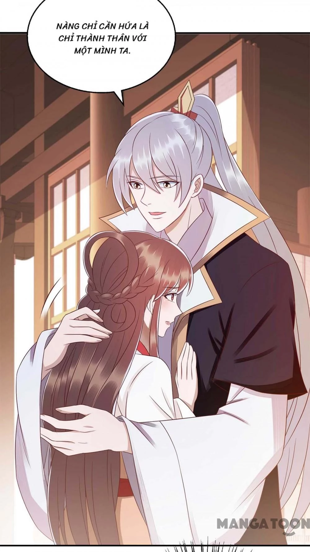 Nhất Phẩm Đích Nữ Chapter 218 - 13