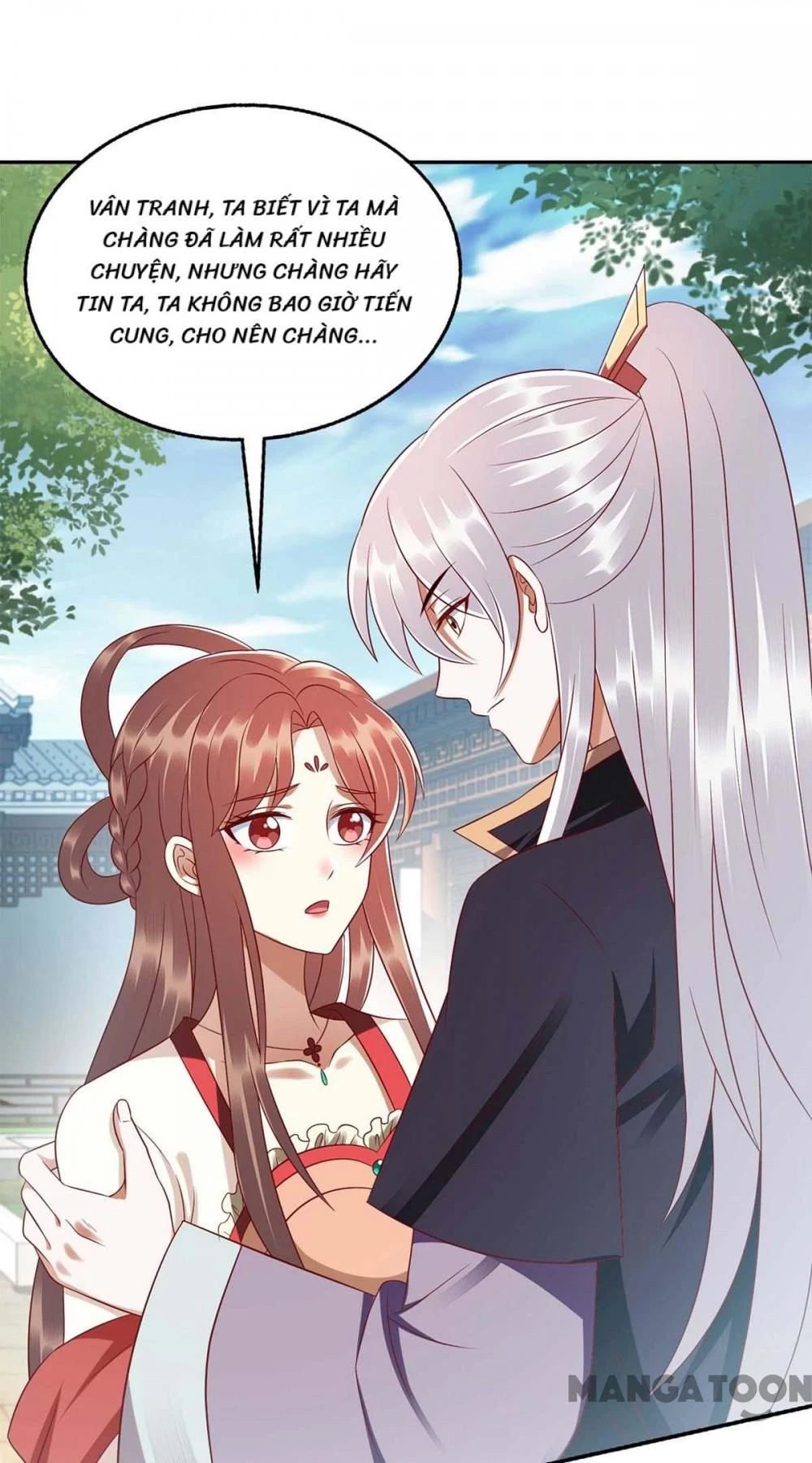 Nhất Phẩm Đích Nữ Chapter 218 - 15