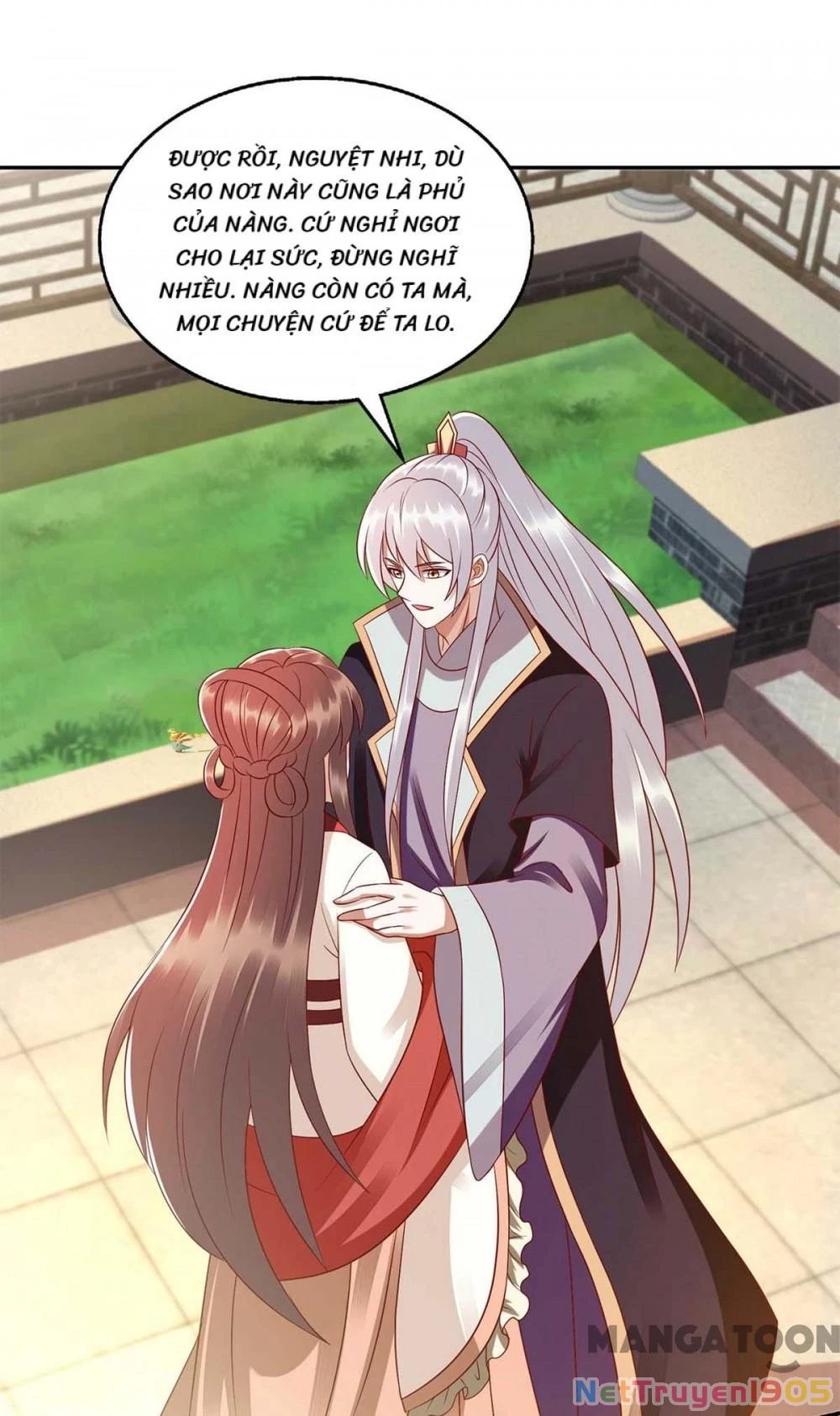 Nhất Phẩm Đích Nữ Chapter 218 - 19