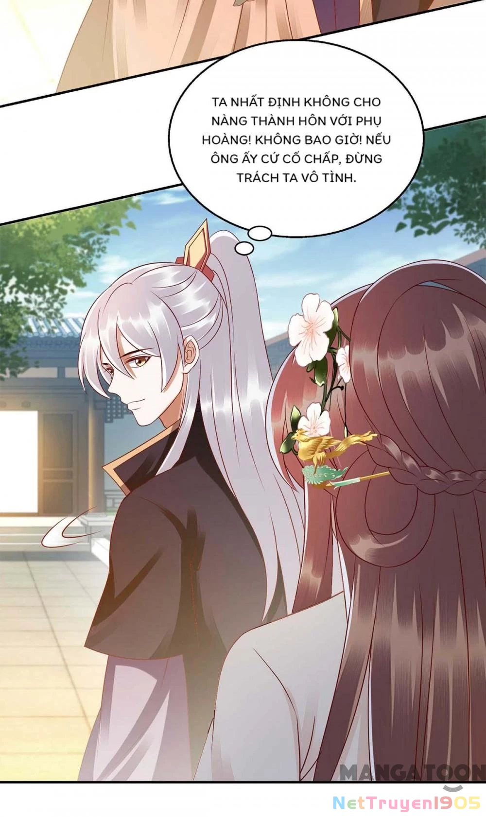 Nhất Phẩm Đích Nữ Chapter 218 - 20