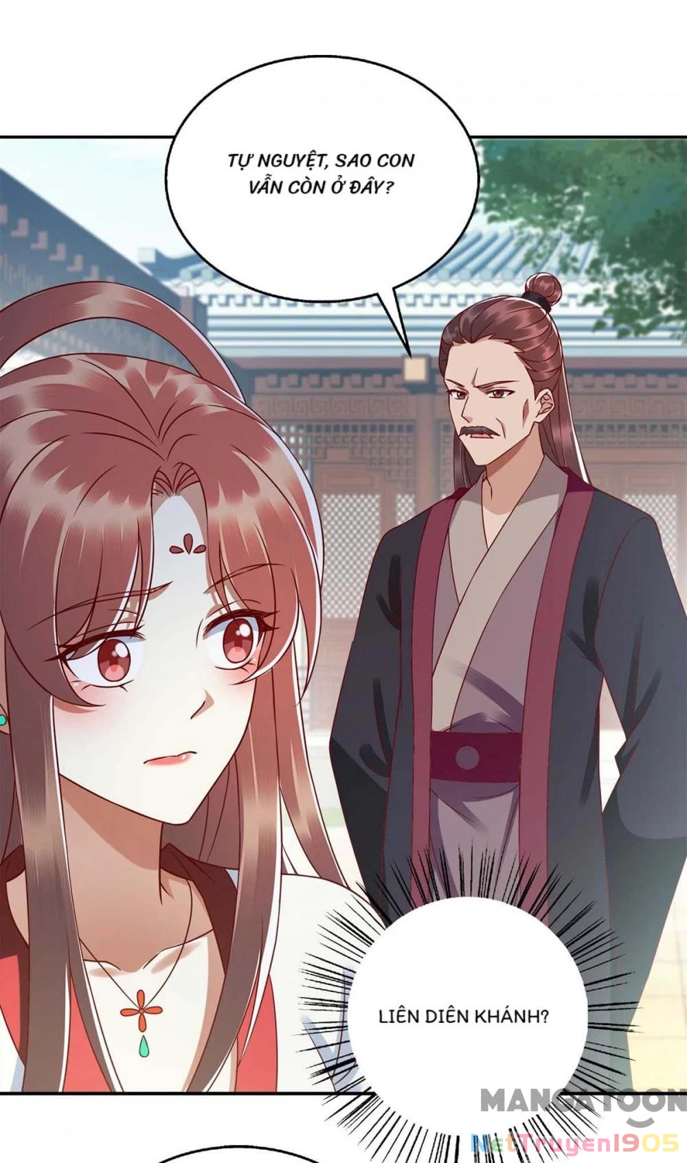 Nhất Phẩm Đích Nữ Chapter 218 - 22