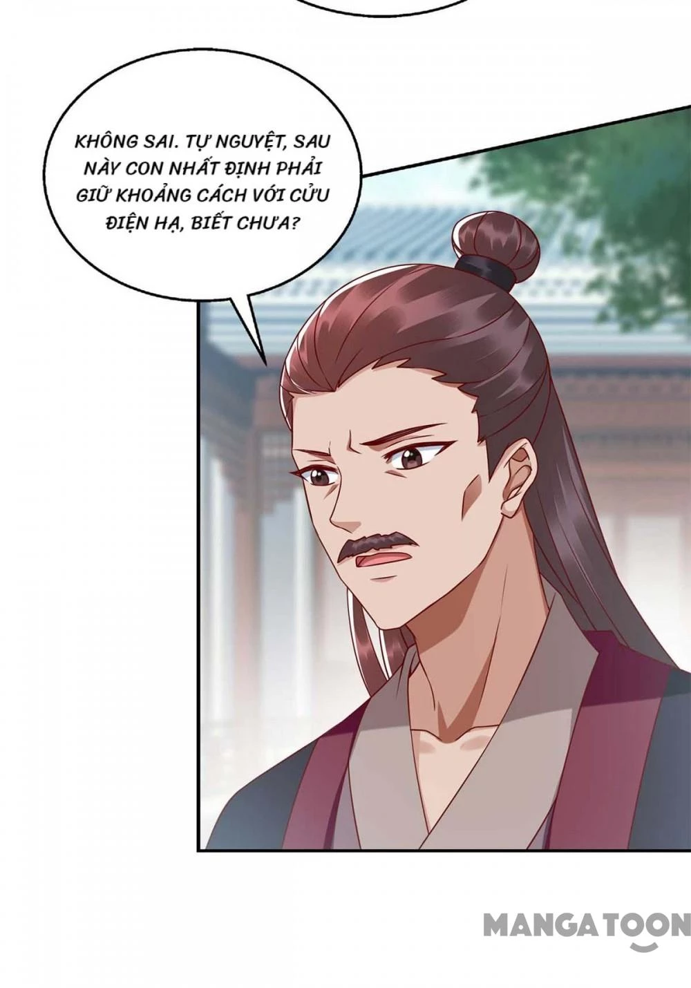 Nhất Phẩm Đích Nữ Chapter 218 - 24