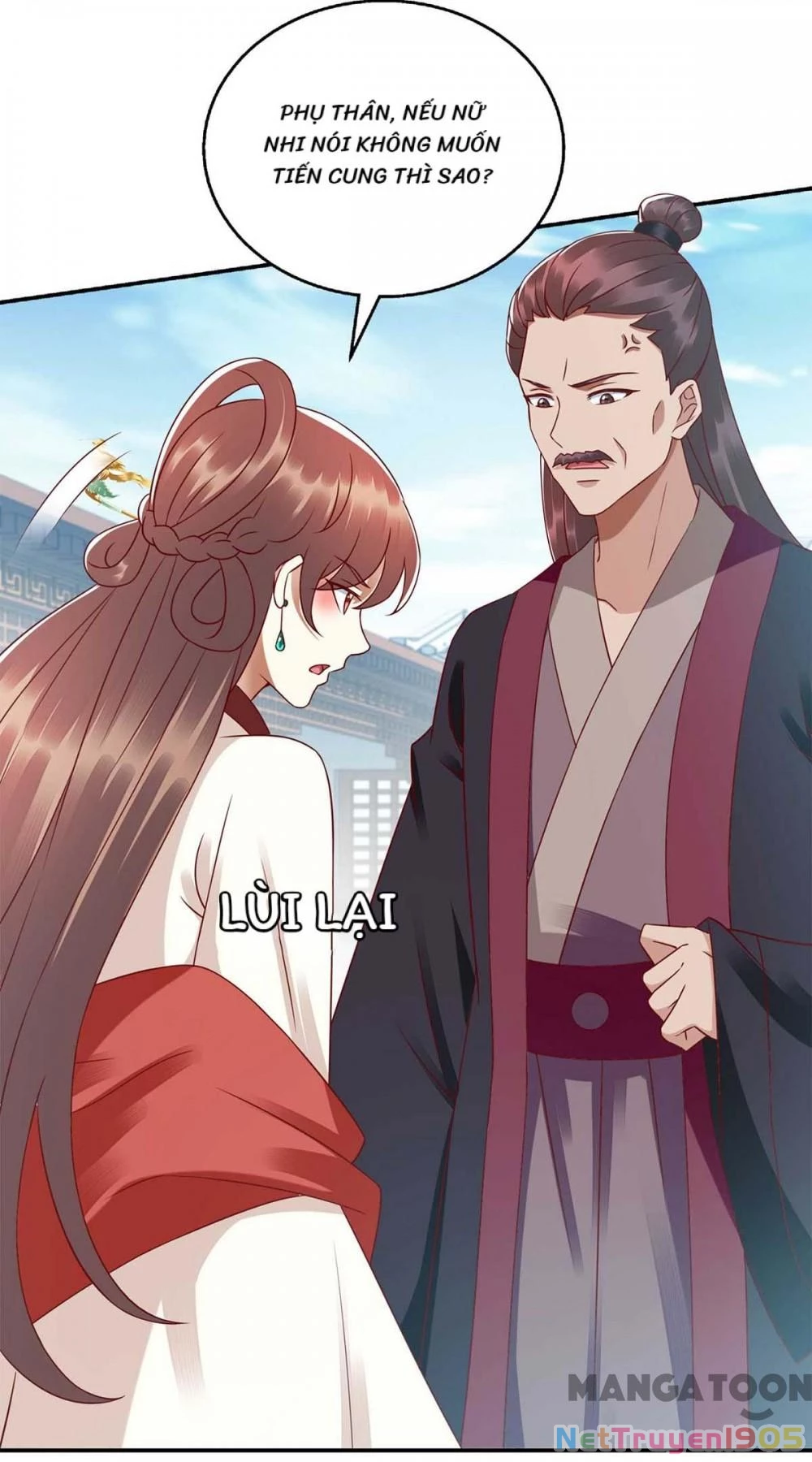 Nhất Phẩm Đích Nữ Chapter 218 - 26