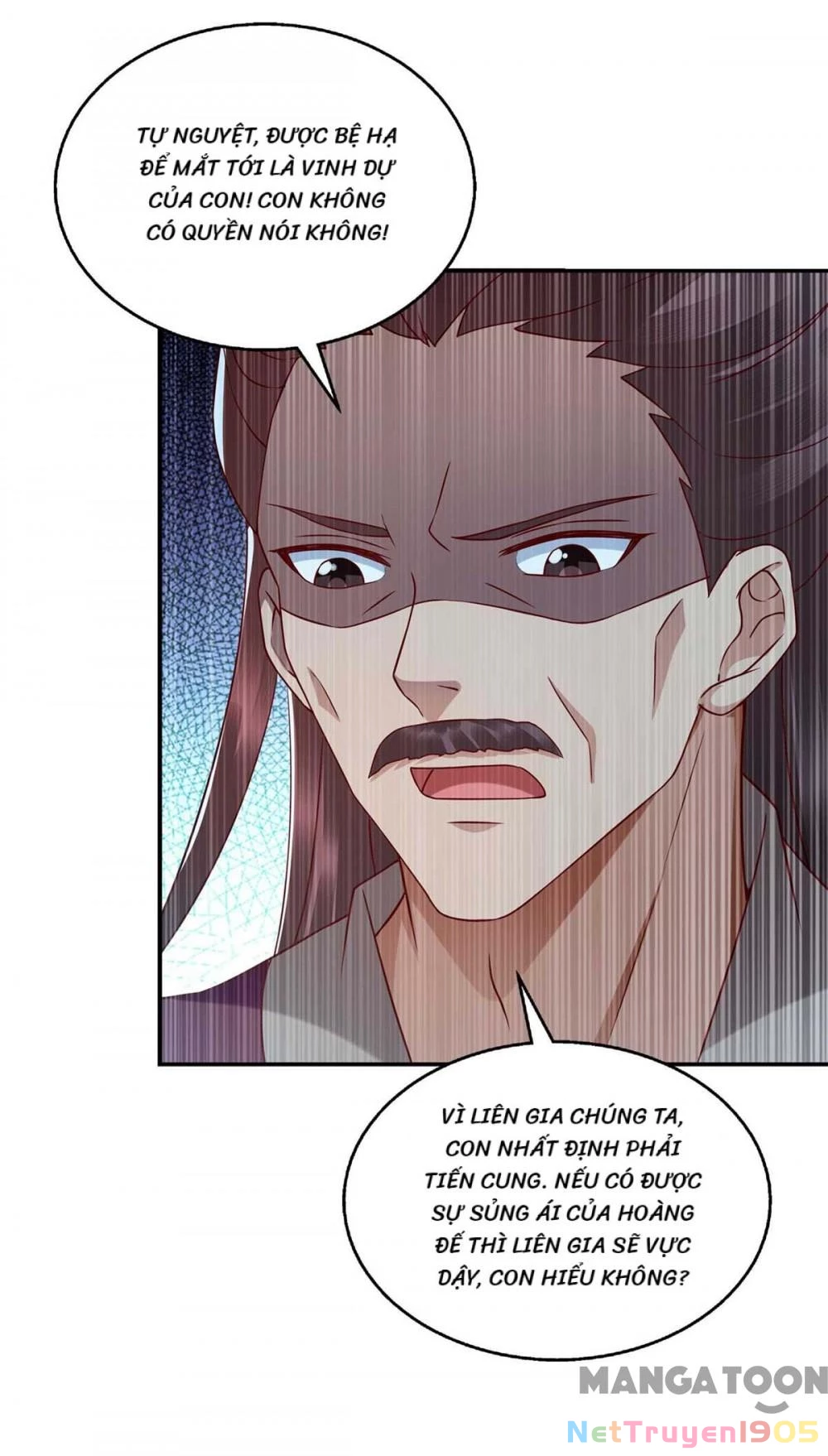 Nhất Phẩm Đích Nữ Chapter 218 - 28