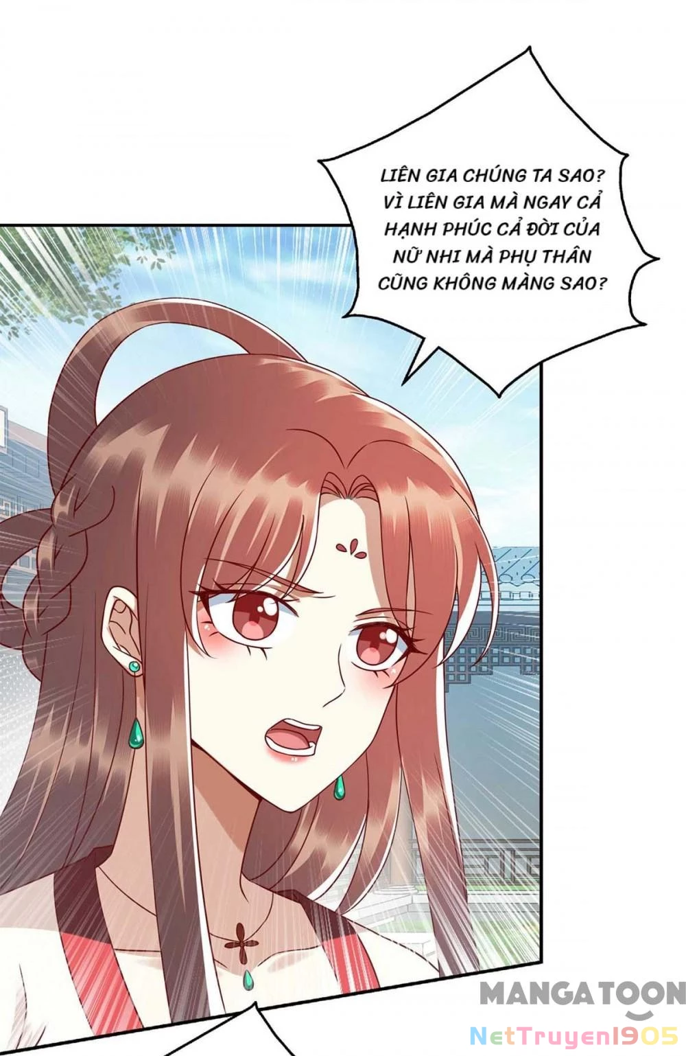 Nhất Phẩm Đích Nữ Chapter 218 - 29