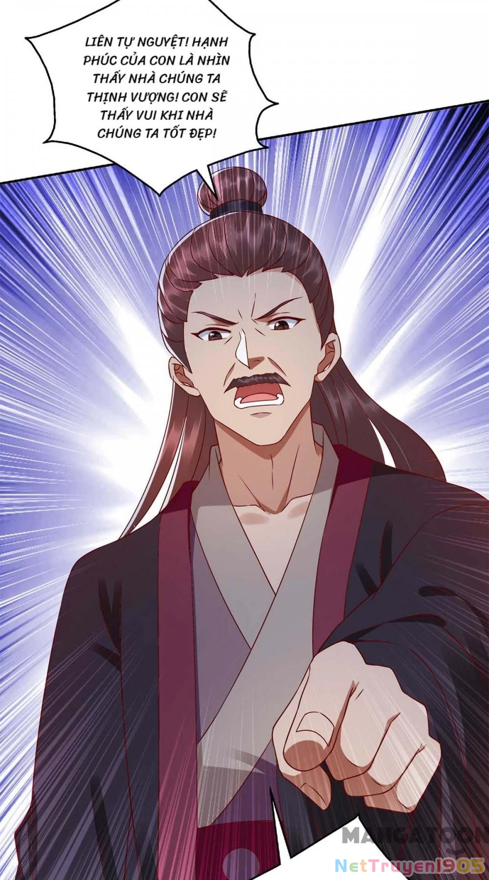 Nhất Phẩm Đích Nữ Chapter 218 - 30