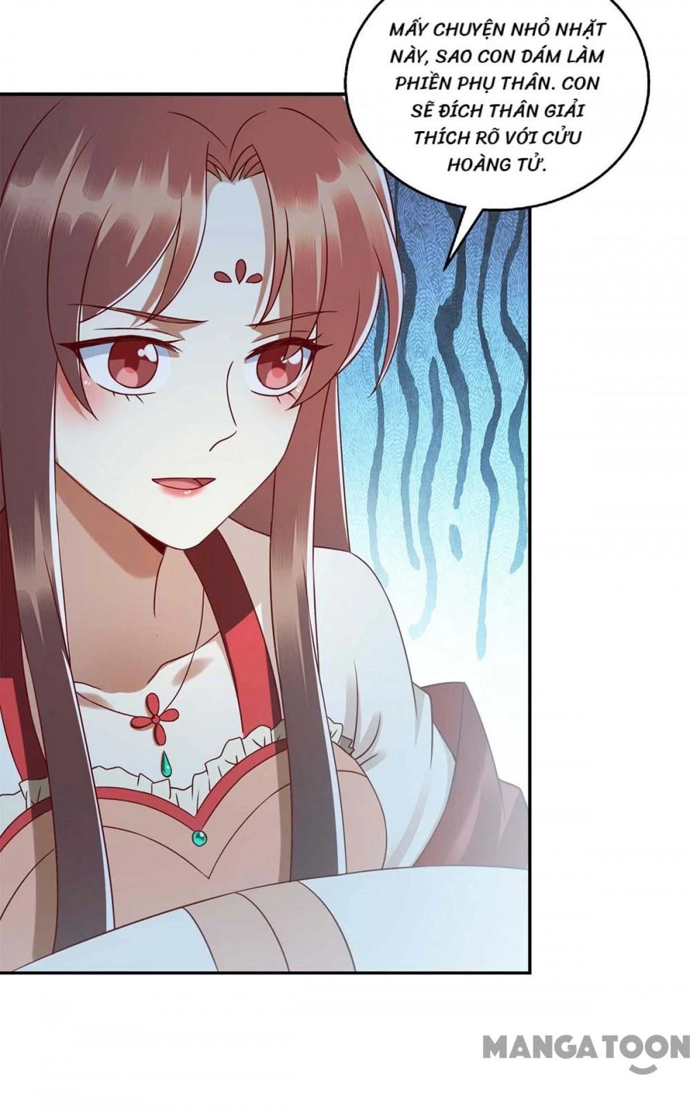 Nhất Phẩm Đích Nữ Chapter 219 - 4