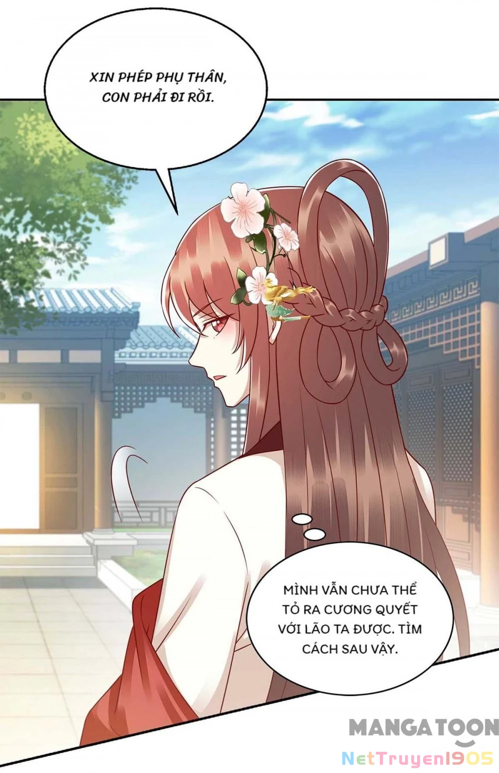 Nhất Phẩm Đích Nữ Chapter 219 - 5