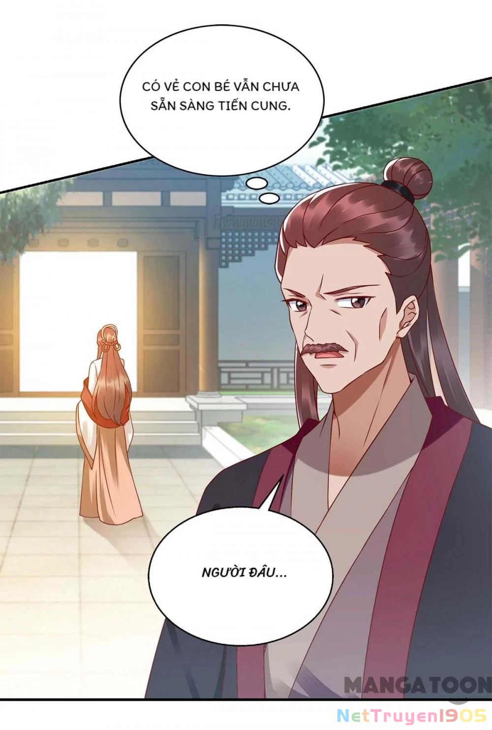 Nhất Phẩm Đích Nữ Chapter 219 - 6