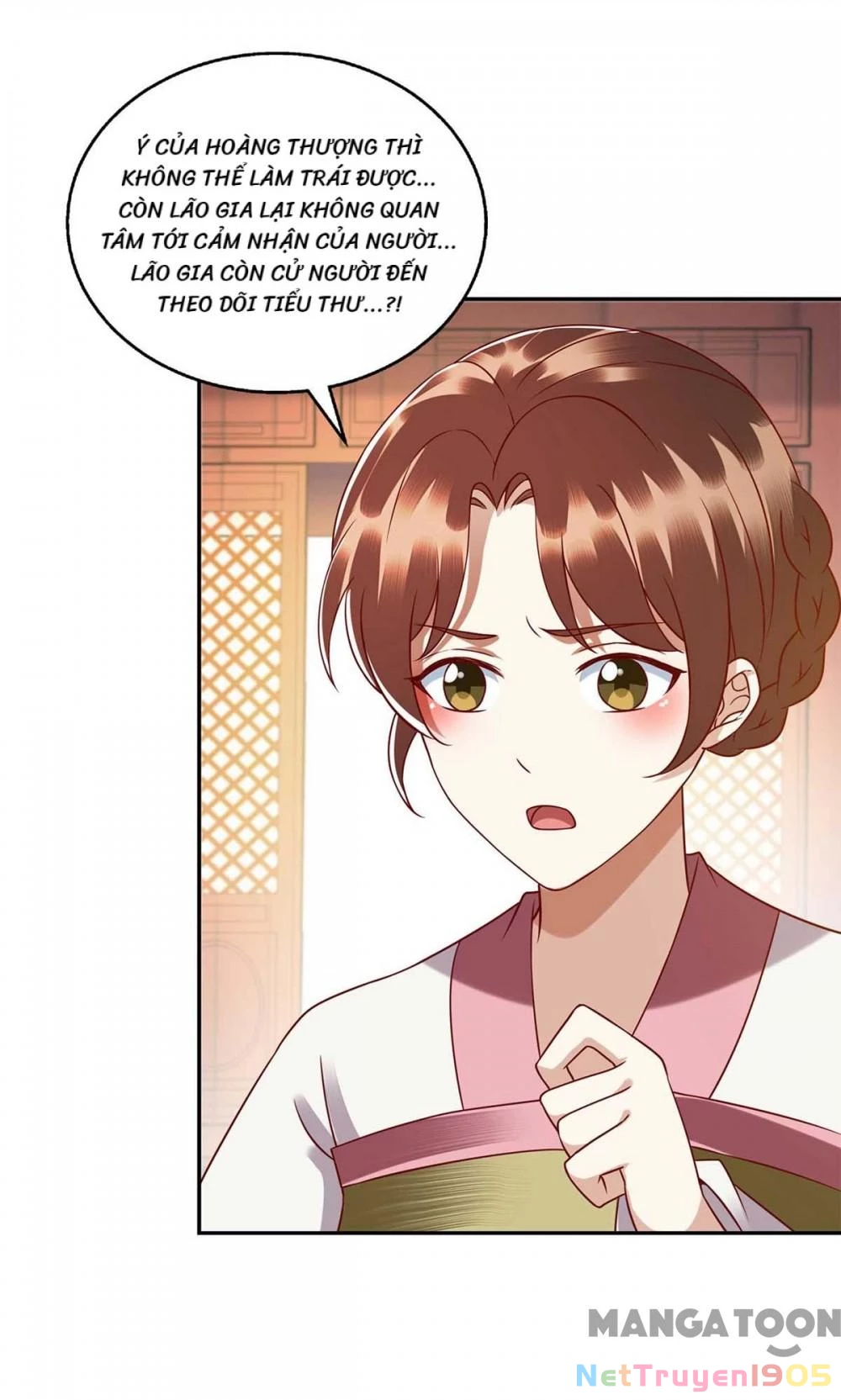 Nhất Phẩm Đích Nữ Chapter 219 - 16