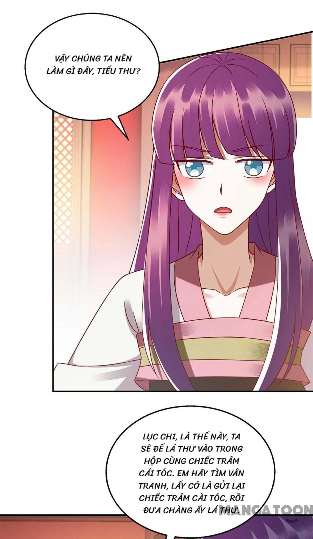 Nhất Phẩm Đích Nữ Chapter 219 - 18