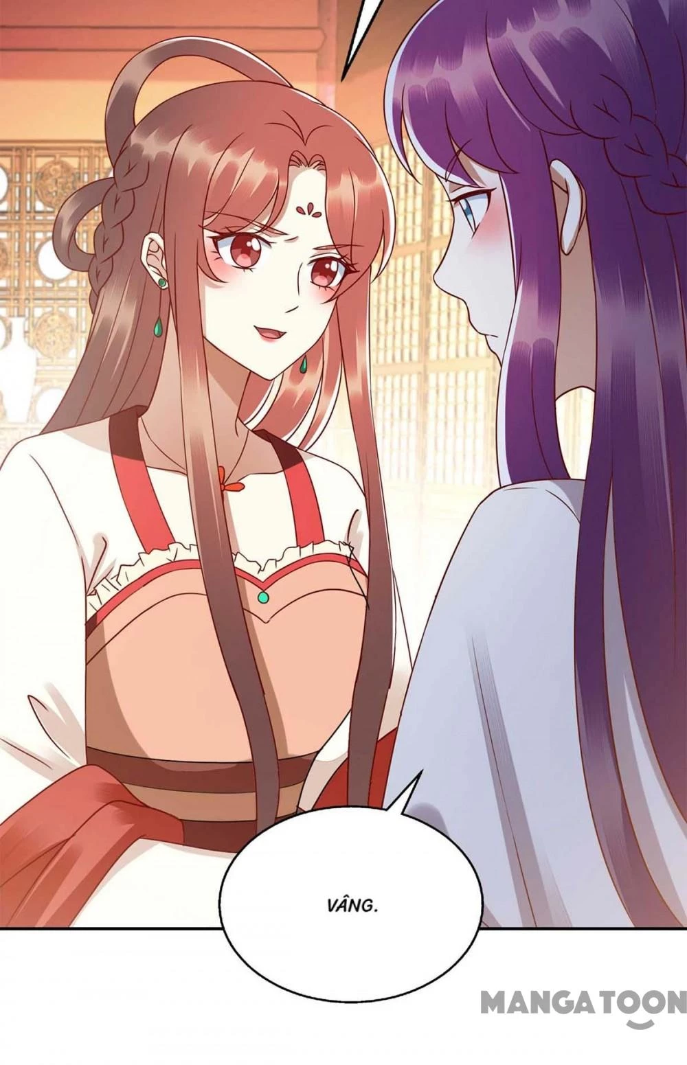 Nhất Phẩm Đích Nữ Chapter 219 - 19