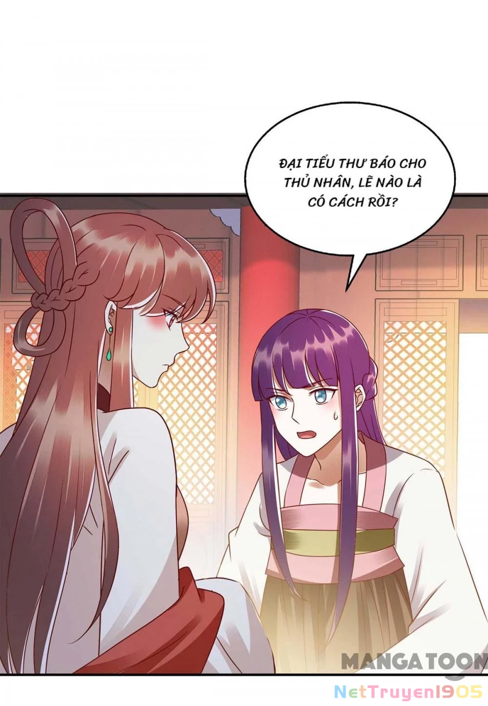 Nhất Phẩm Đích Nữ Chapter 219 - 20