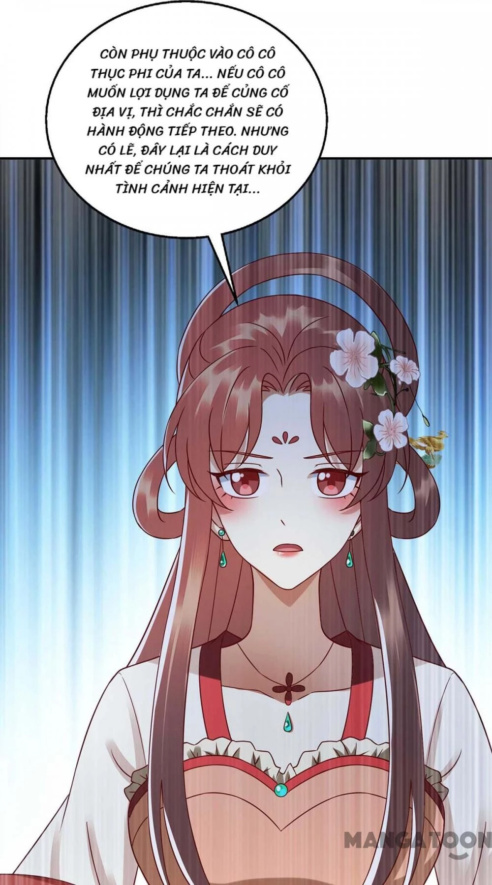 Nhất Phẩm Đích Nữ Chapter 219 - 21