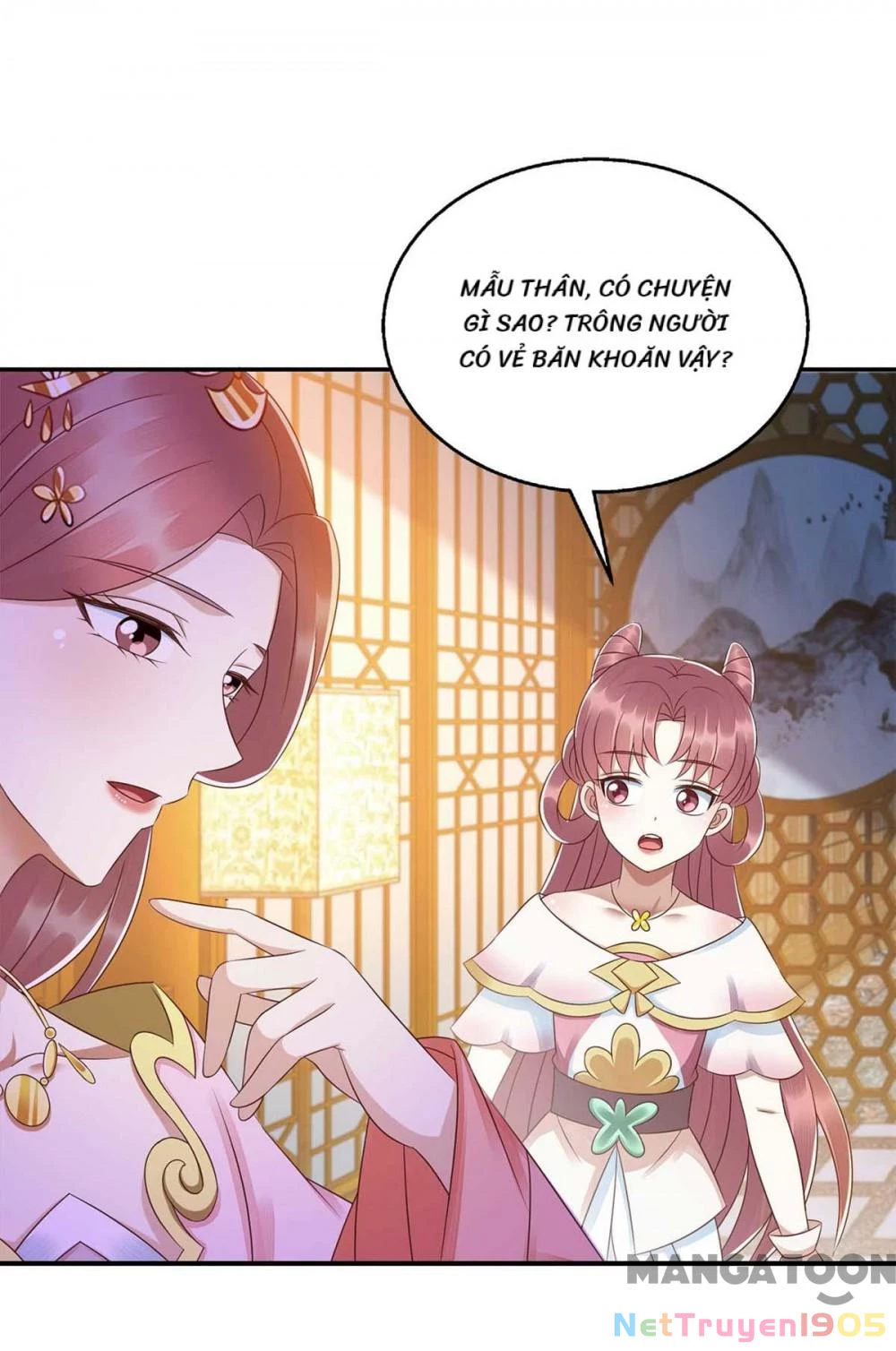 Nhất Phẩm Đích Nữ Chapter 219 - 25