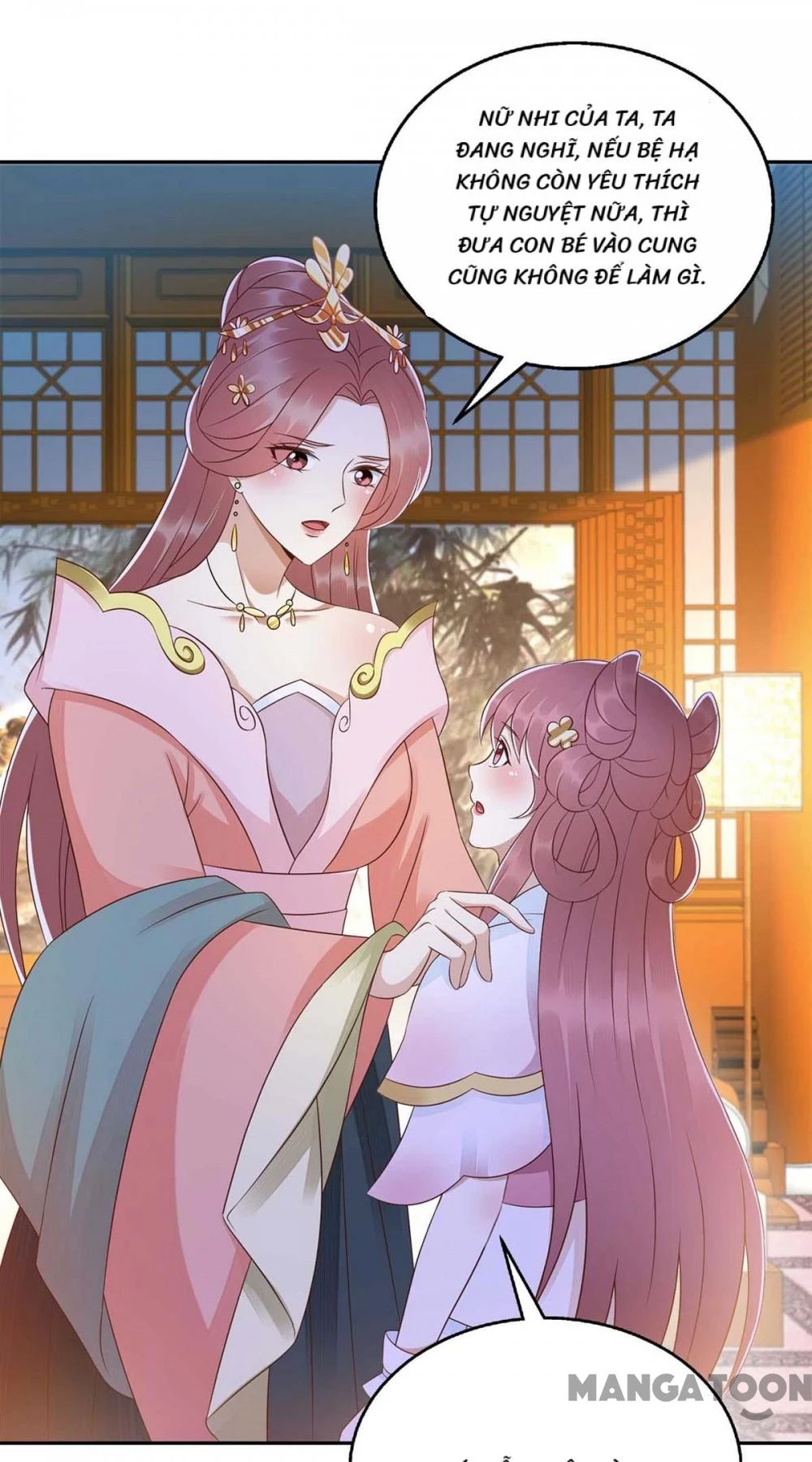 Nhất Phẩm Đích Nữ Chapter 219 - 26