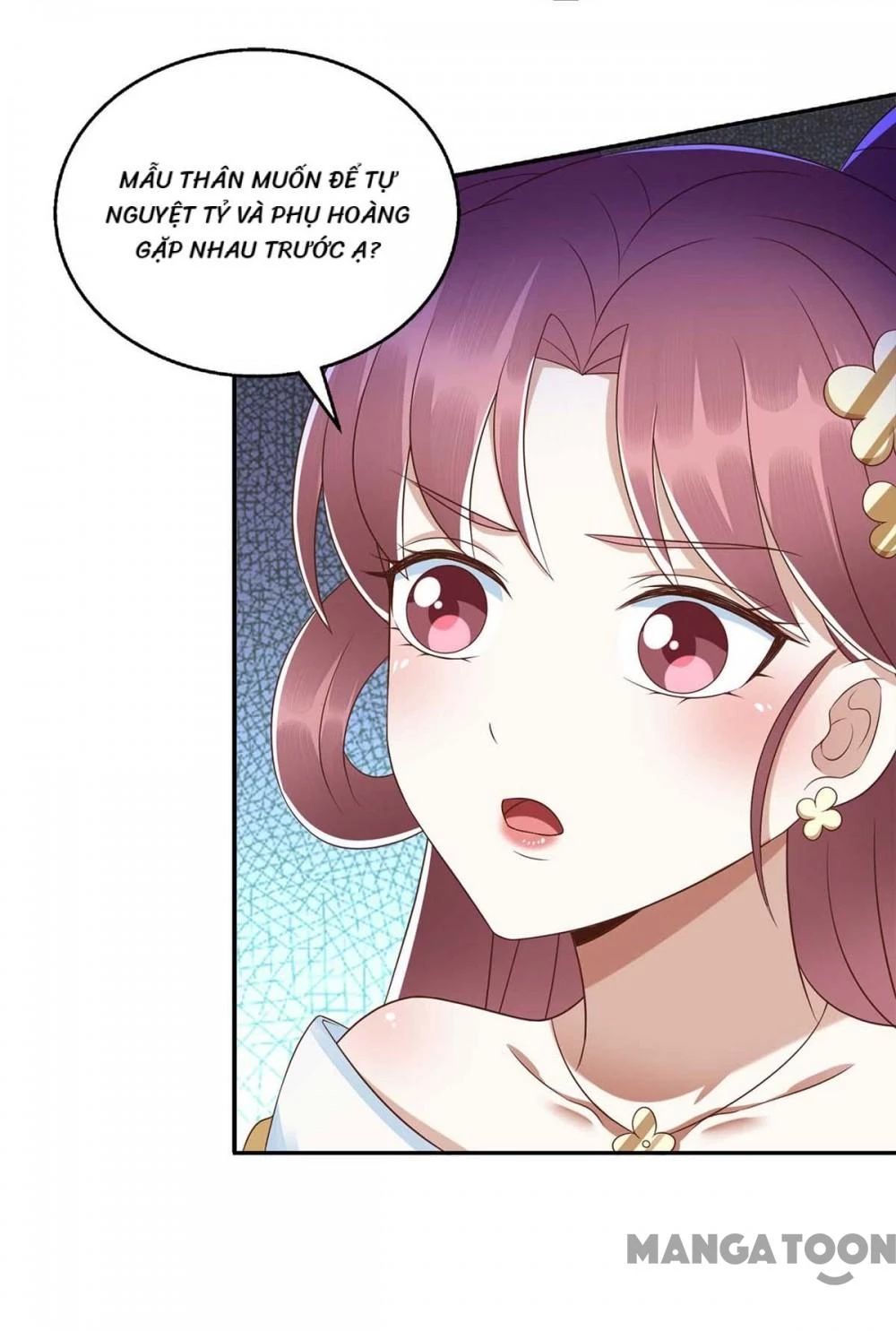 Nhất Phẩm Đích Nữ Chapter 219 - 29