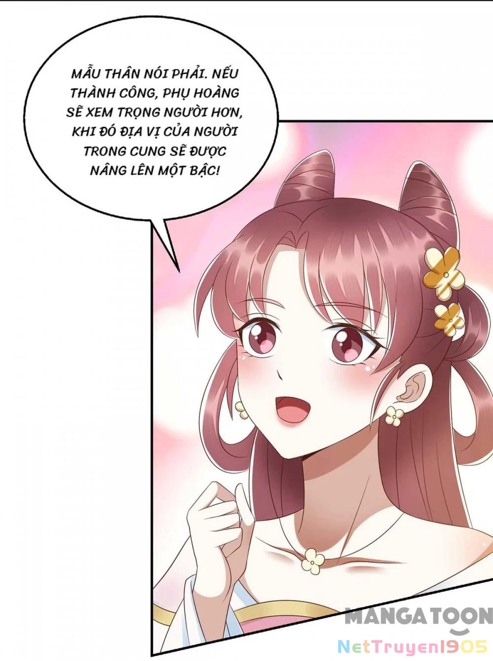 Nhất Phẩm Đích Nữ Chapter 219 - 32