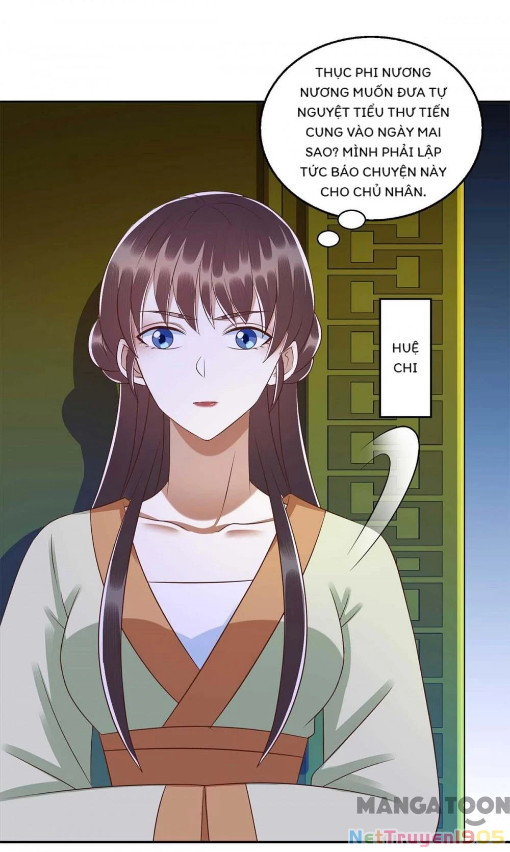 Nhất Phẩm Đích Nữ Chapter 219 - 34