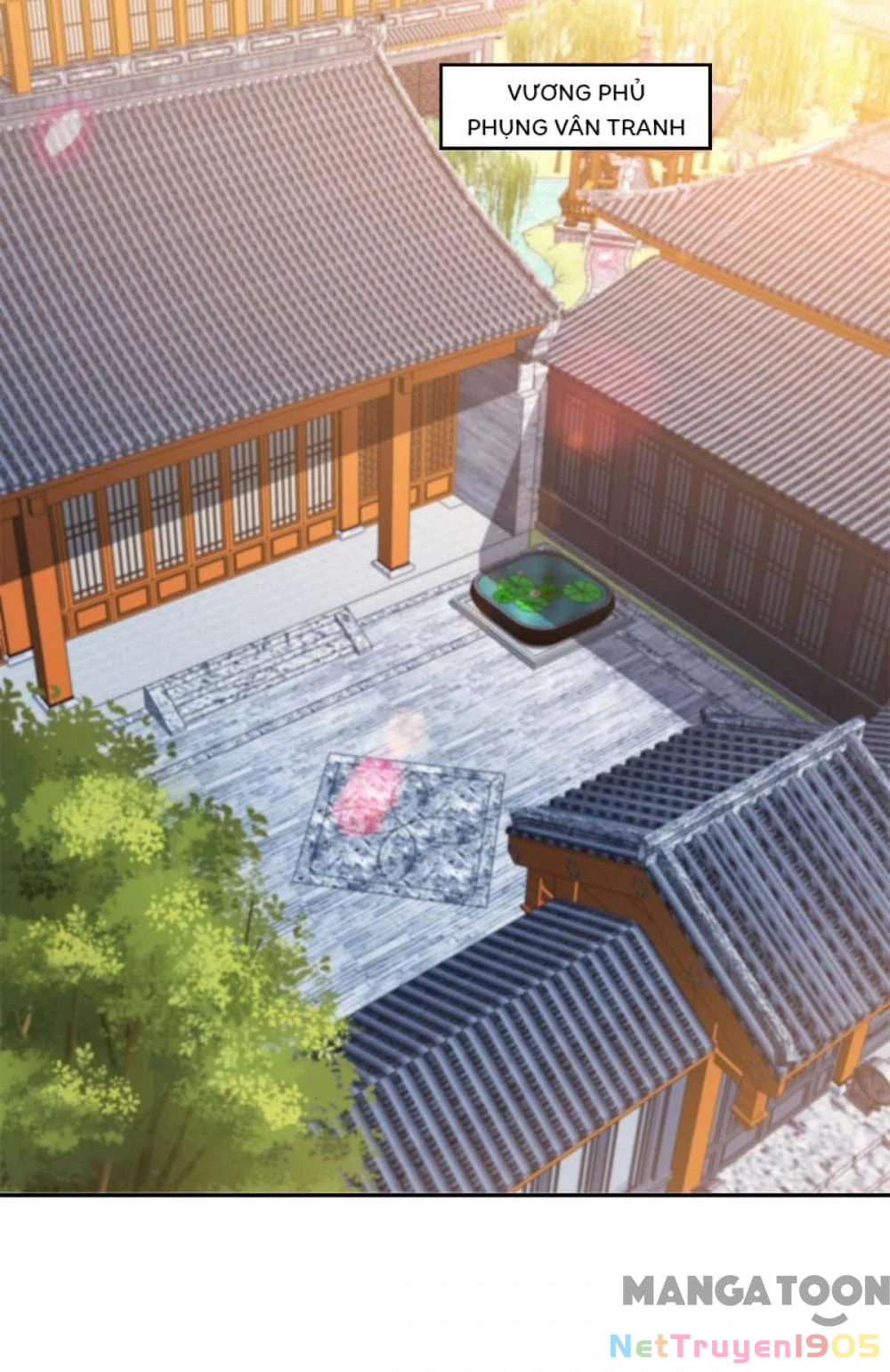 Nhất Phẩm Đích Nữ Chapter 219 - 36