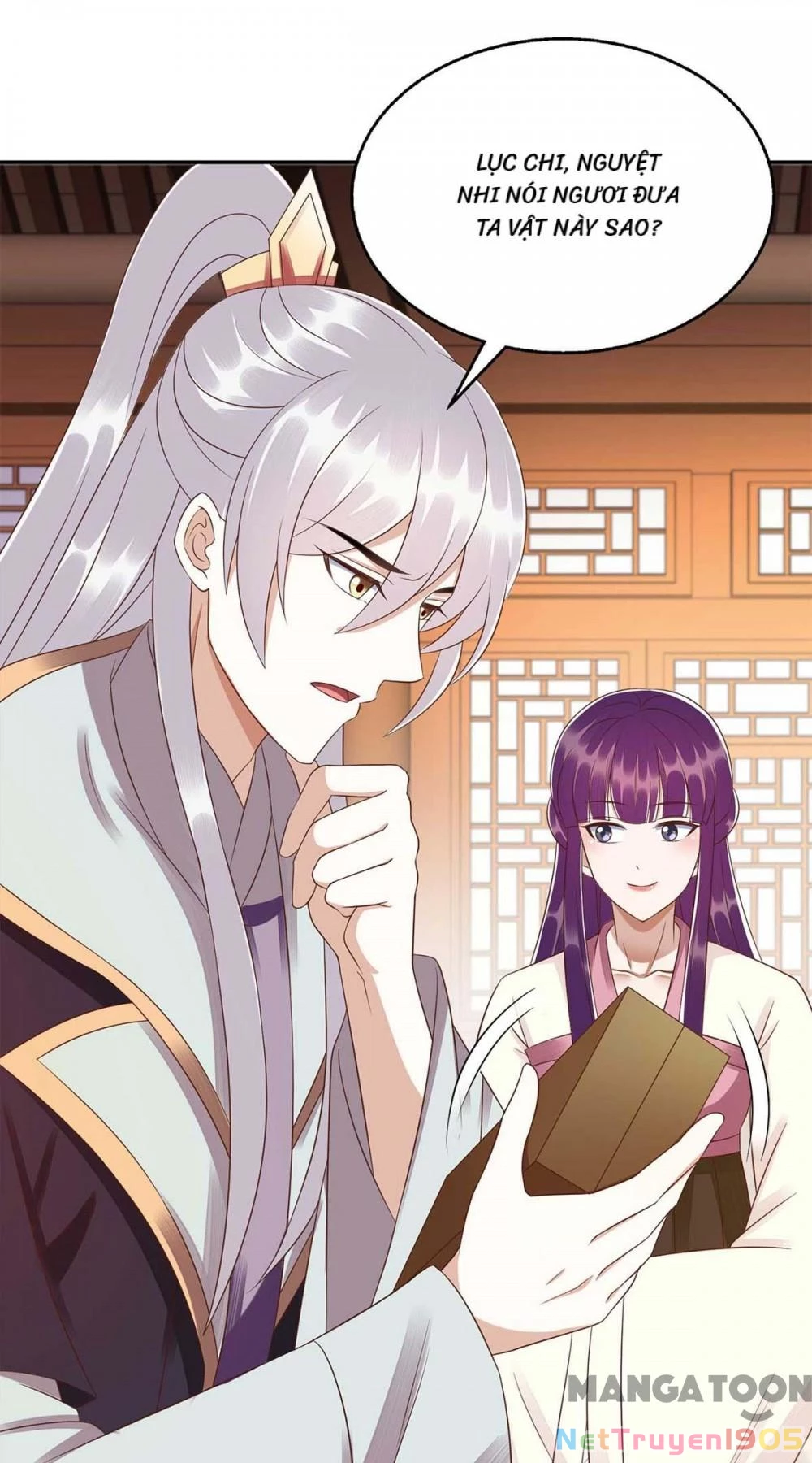 Nhất Phẩm Đích Nữ Chapter 219 - 37