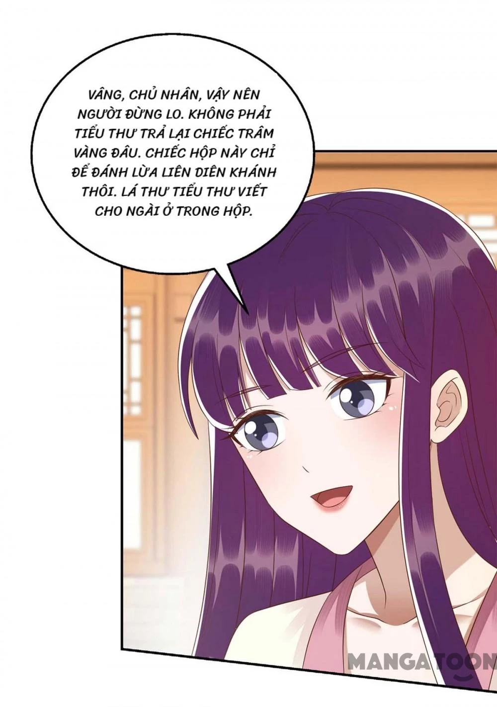 Nhất Phẩm Đích Nữ Chapter 219 - 39