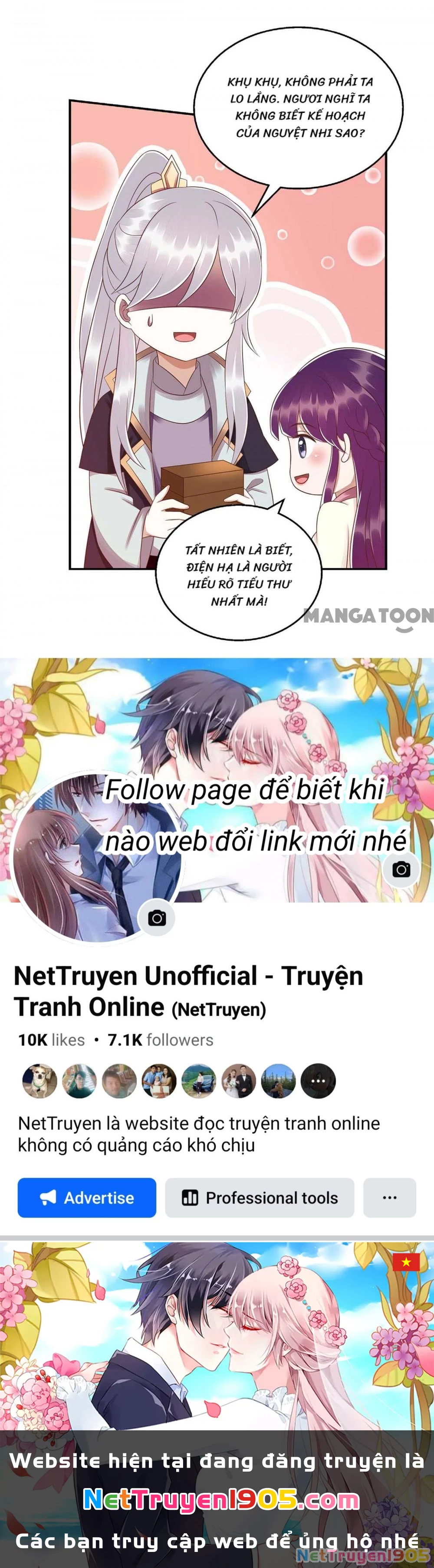 Nhất Phẩm Đích Nữ Chapter 219 - 40