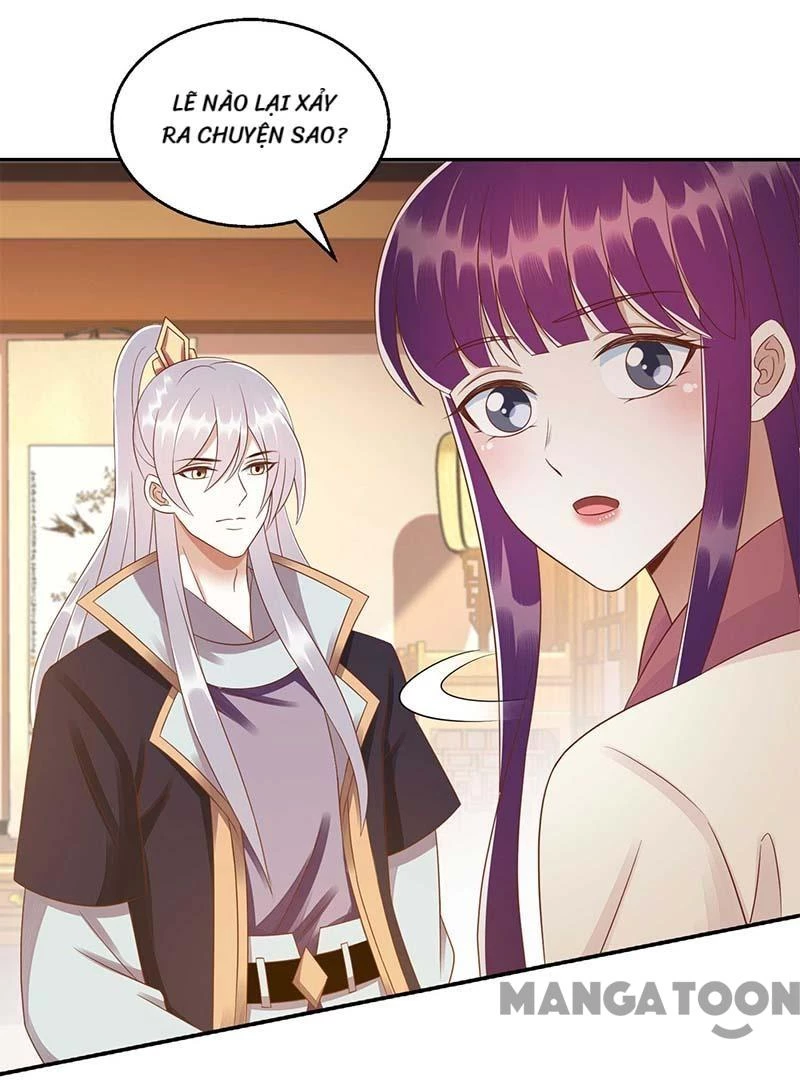 Nhất Phẩm Đích Nữ Chapter 220 - 4