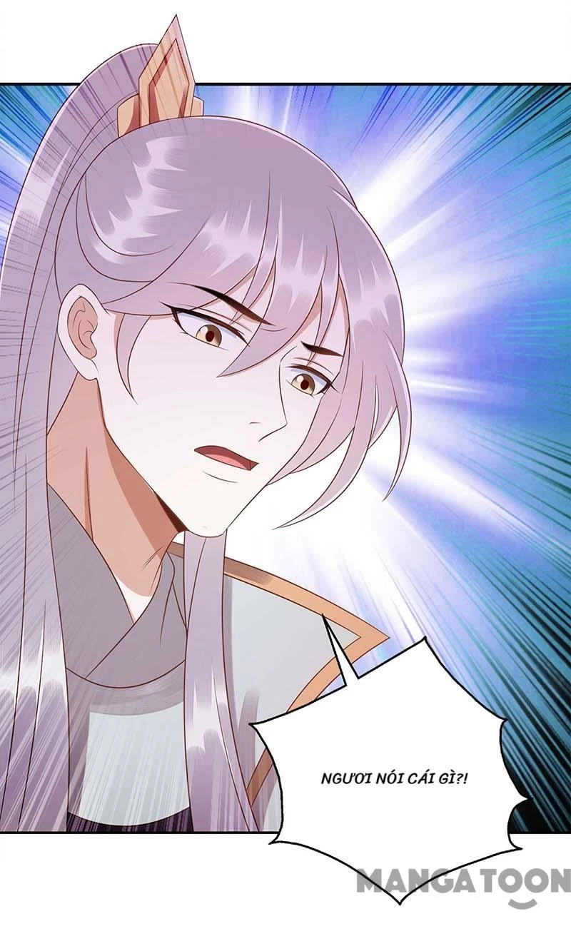 Nhất Phẩm Đích Nữ Chapter 220 - 6