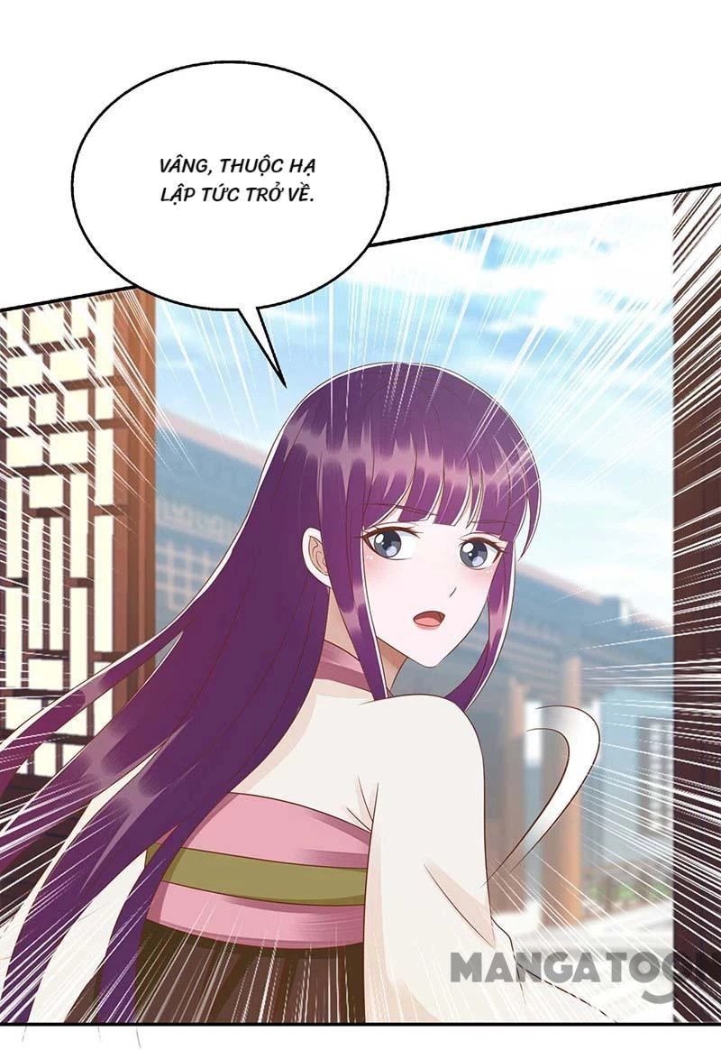 Nhất Phẩm Đích Nữ Chapter 220 - 10