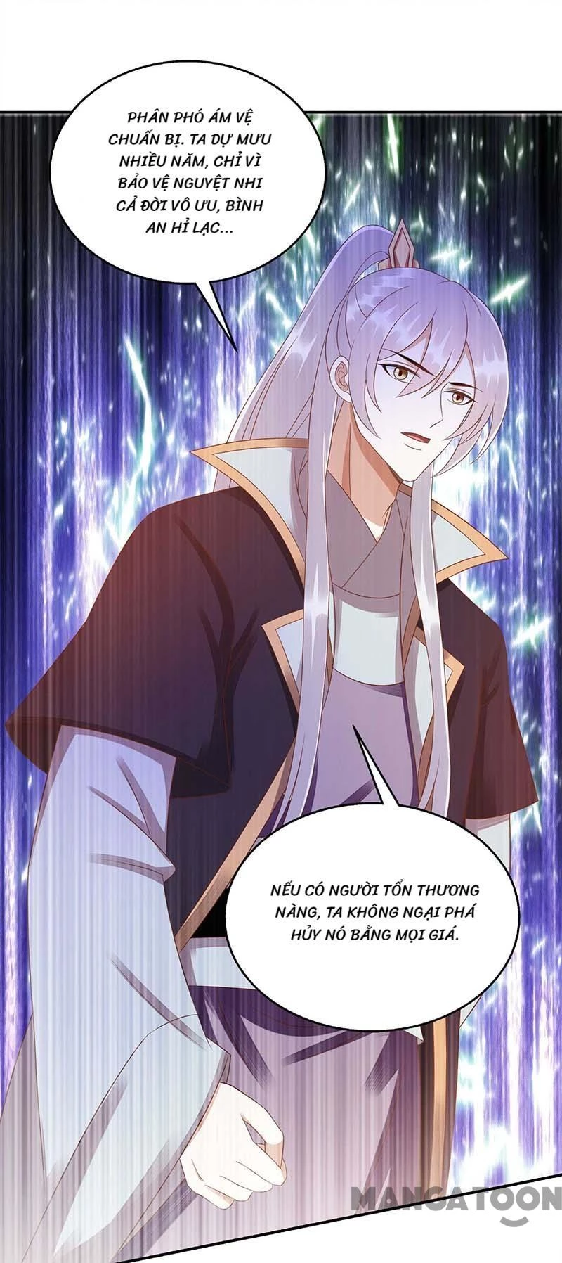 Nhất Phẩm Đích Nữ Chapter 220 - 13