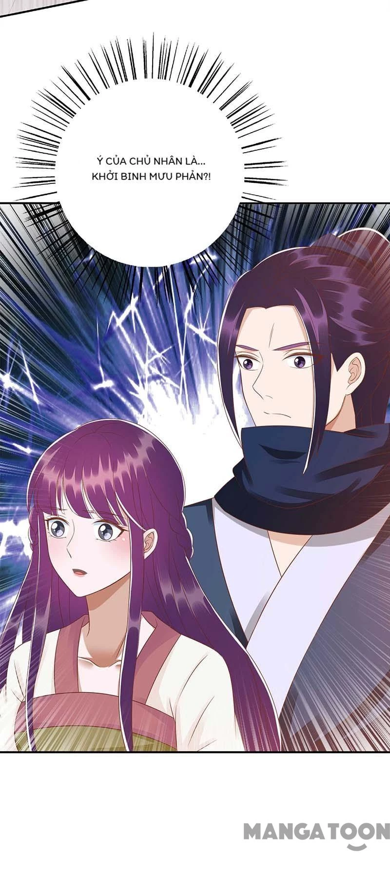 Nhất Phẩm Đích Nữ Chapter 220 - 14