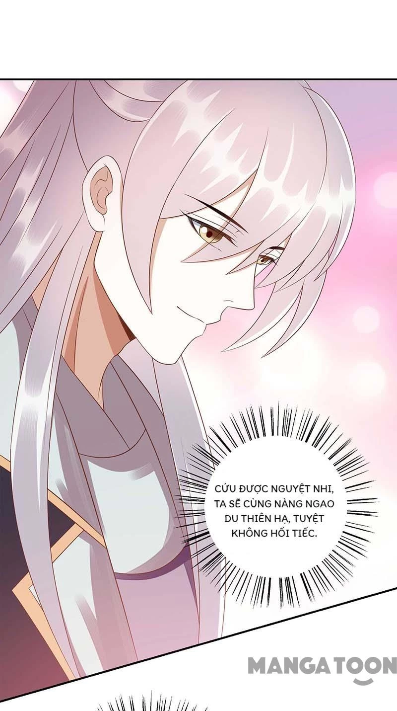 Nhất Phẩm Đích Nữ Chapter 220 - 15