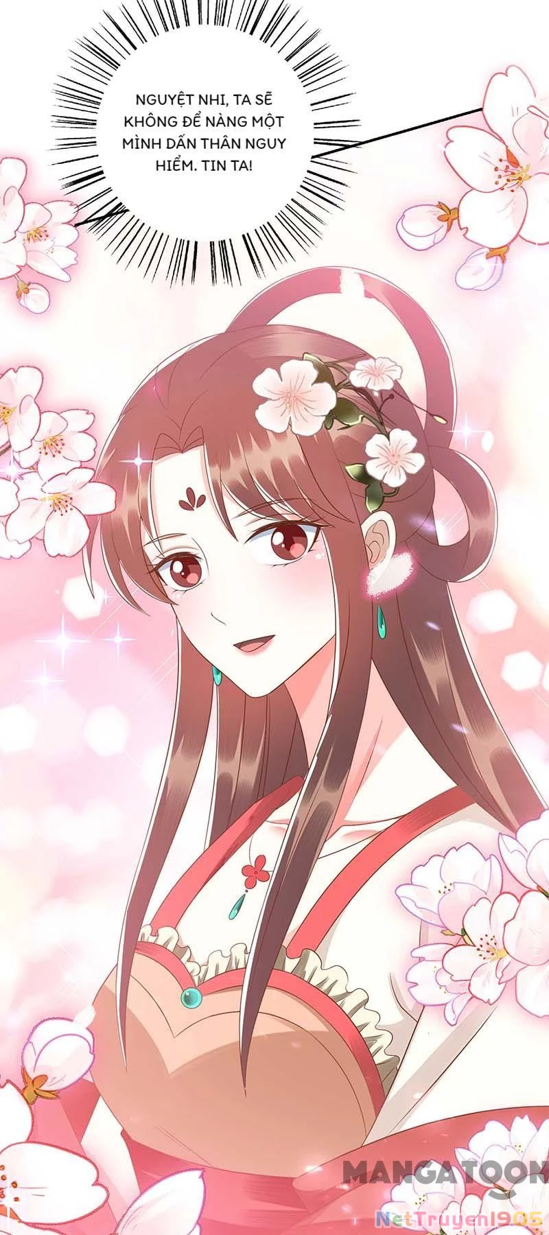 Nhất Phẩm Đích Nữ Chapter 220 - 16