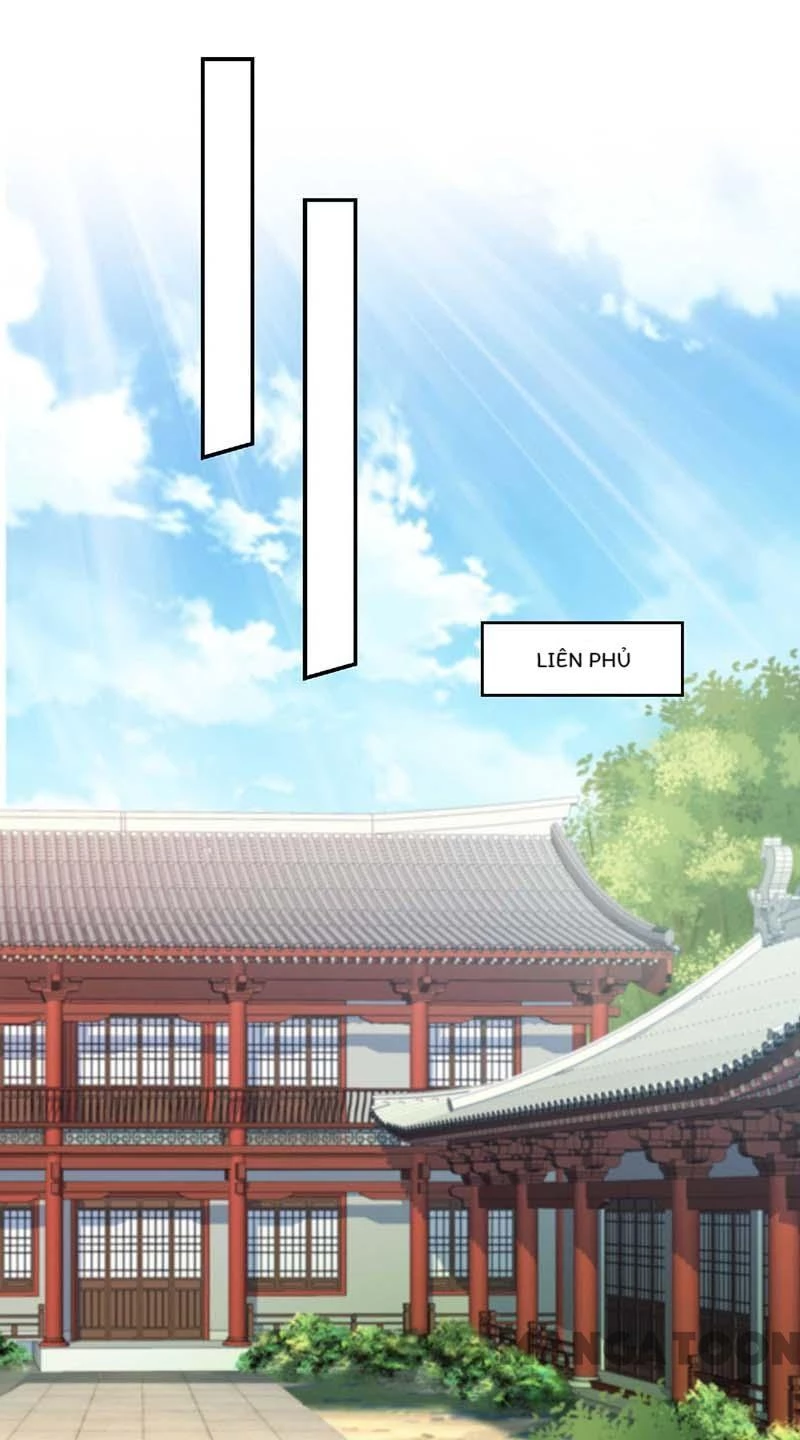 Nhất Phẩm Đích Nữ Chapter 220 - 18