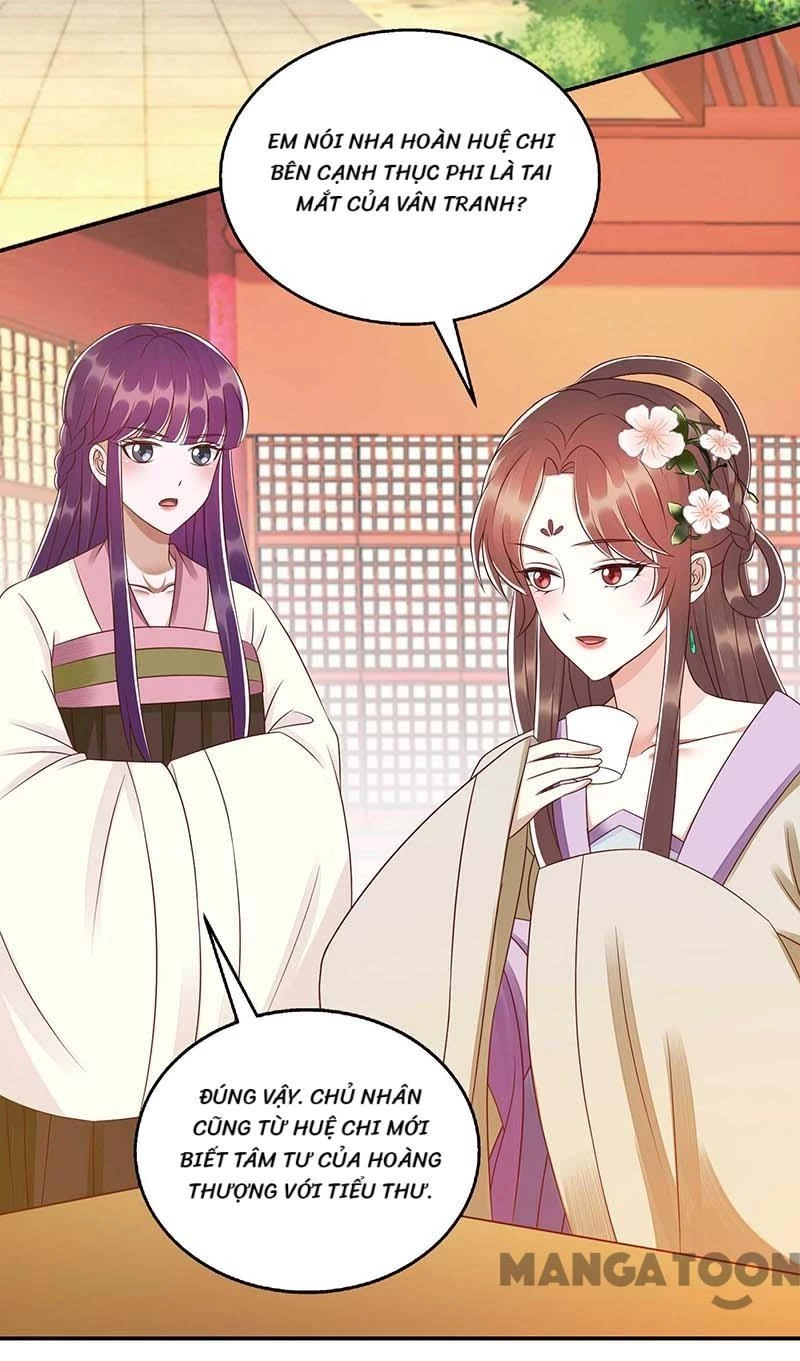 Nhất Phẩm Đích Nữ Chapter 220 - 19