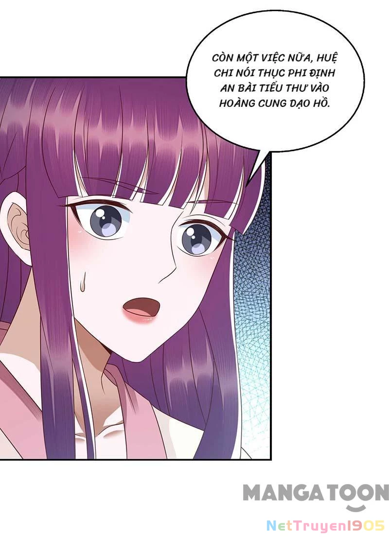 Nhất Phẩm Đích Nữ Chapter 220 - 20