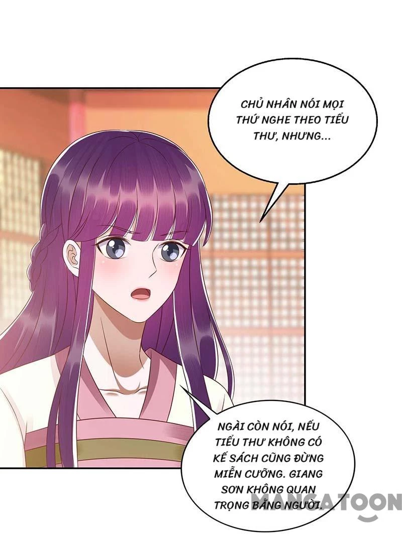 Nhất Phẩm Đích Nữ Chapter 220 - 23