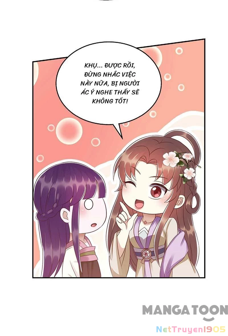 Nhất Phẩm Đích Nữ Chapter 220 - 25